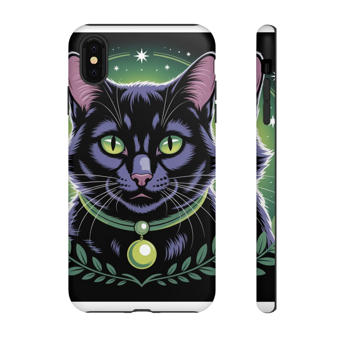 Custom Pet Photo Phone Case – Upload Your Pet's Picture, Personalized Phone Cover