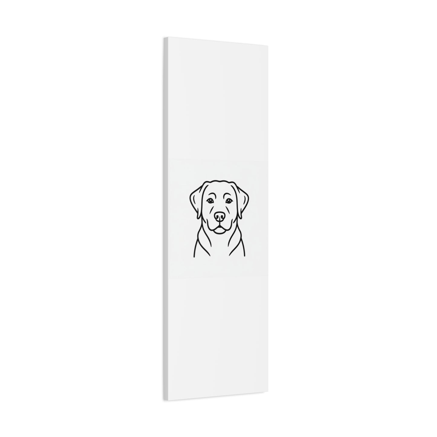 🖼️ GALLERY-QUALITY Custom Pet Canvas - Premium Home Decor