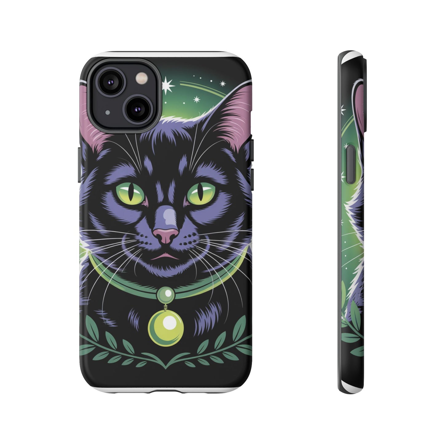 Custom Pet Photo Phone Case – Upload Your Pet's Picture, Personalized Phone Cover