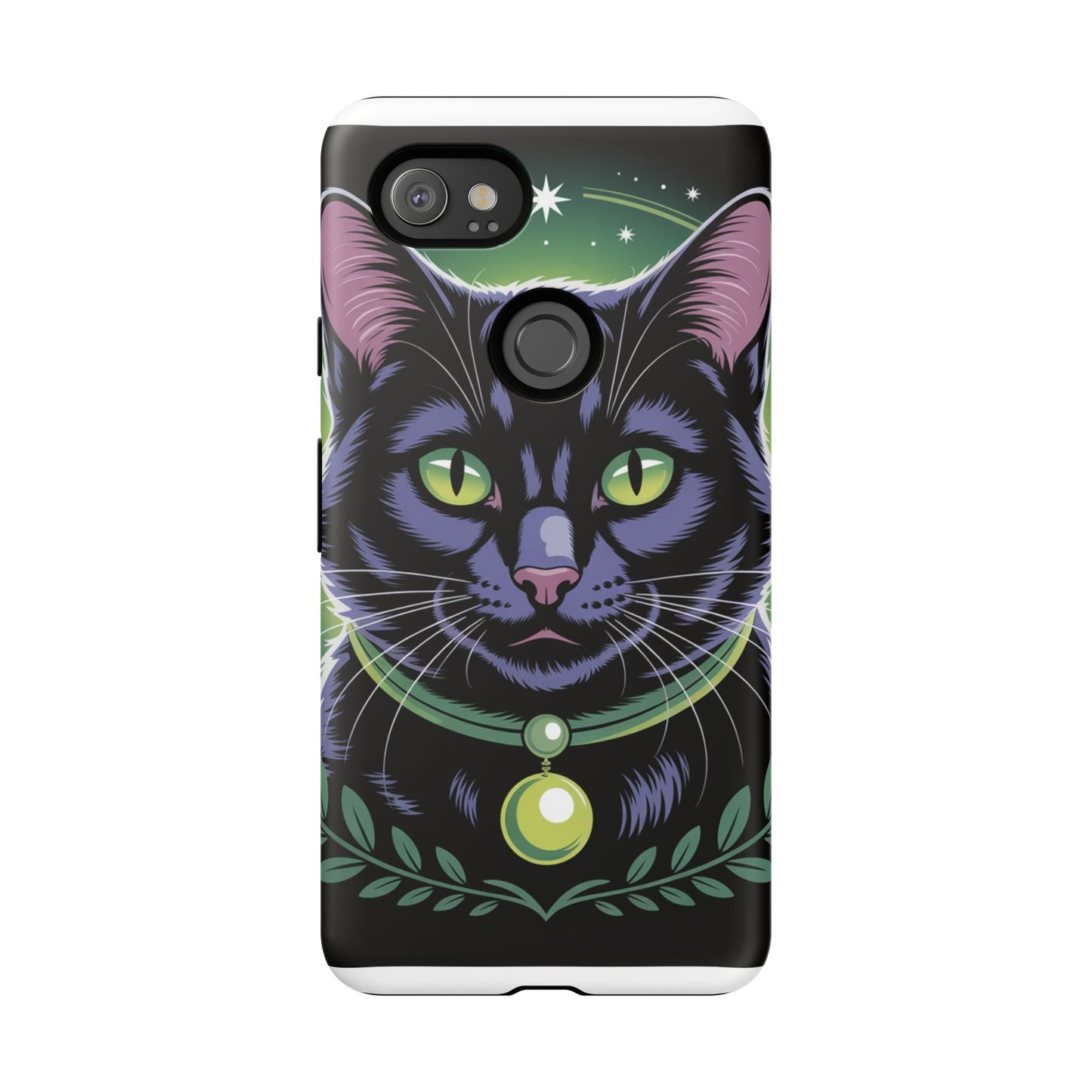 Custom Pet Photo Phone Case – Upload Your Pet's Picture, Personalized Phone Cover
