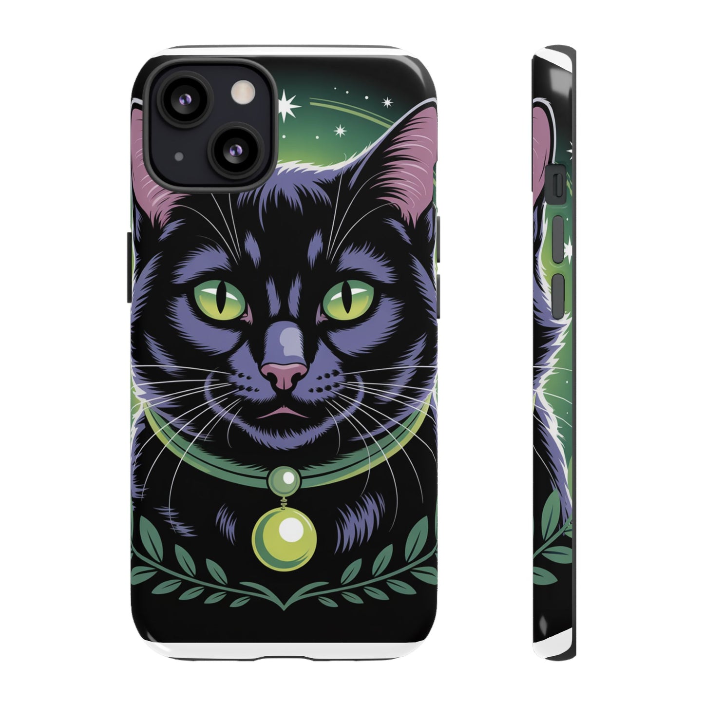 Custom Pet Photo Phone Case – Upload Your Pet's Picture, Personalized Phone Cover