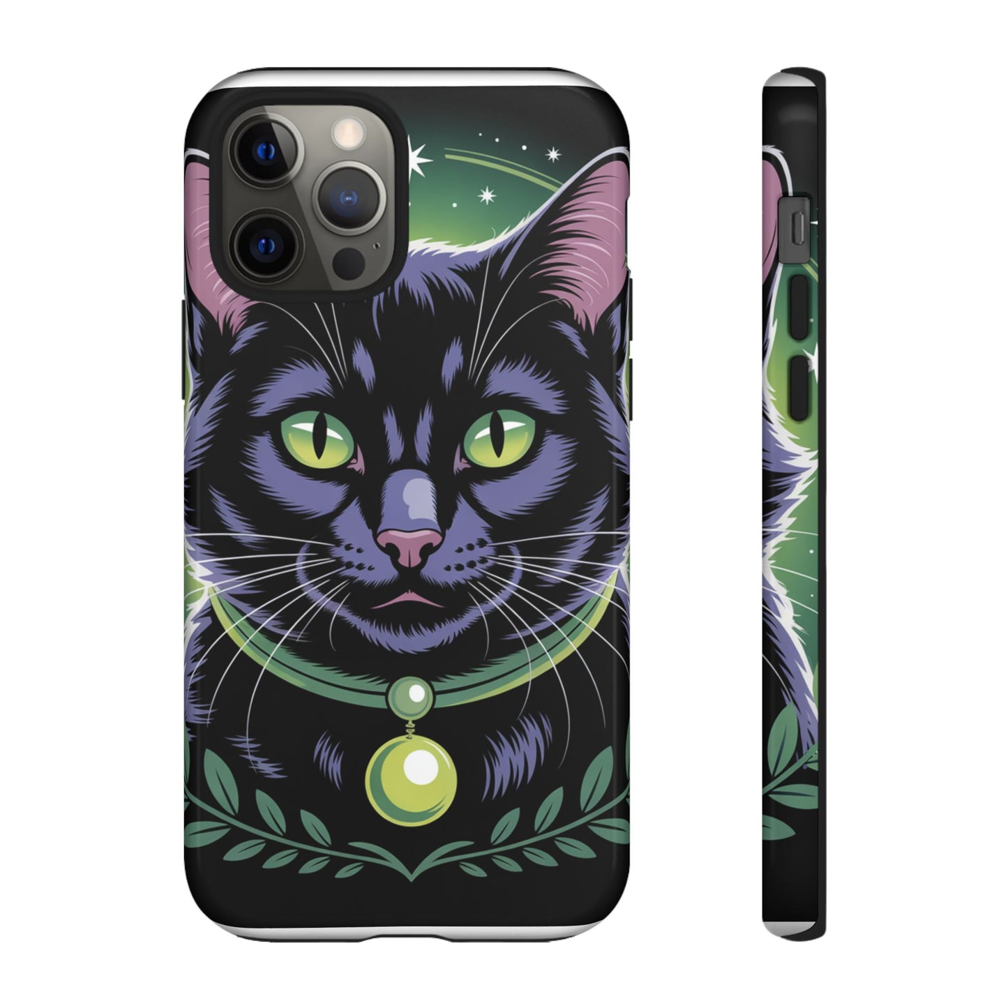 Custom Pet Photo Phone Case – Upload Your Pet's Picture, Personalized Phone Cover