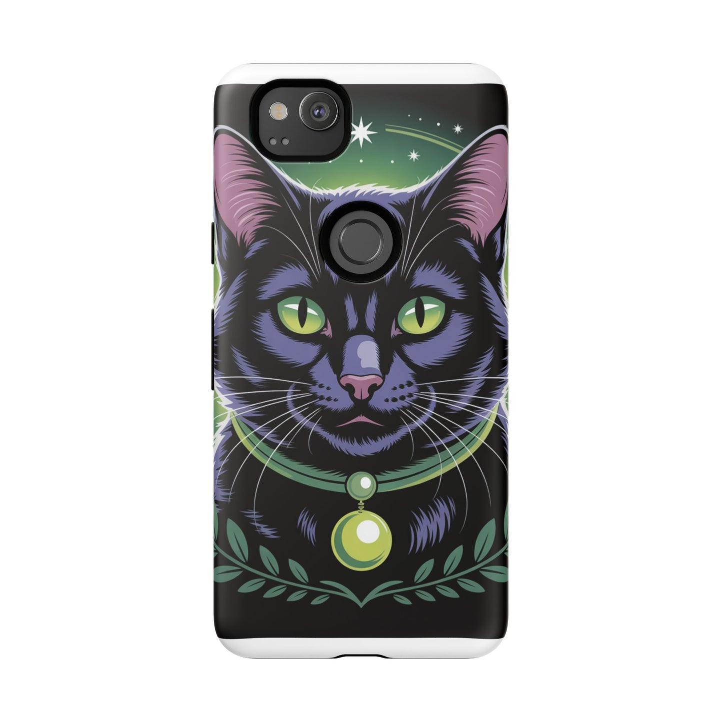 Custom Pet Photo Phone Case – Upload Your Pet's Picture, Personalized Phone Cover