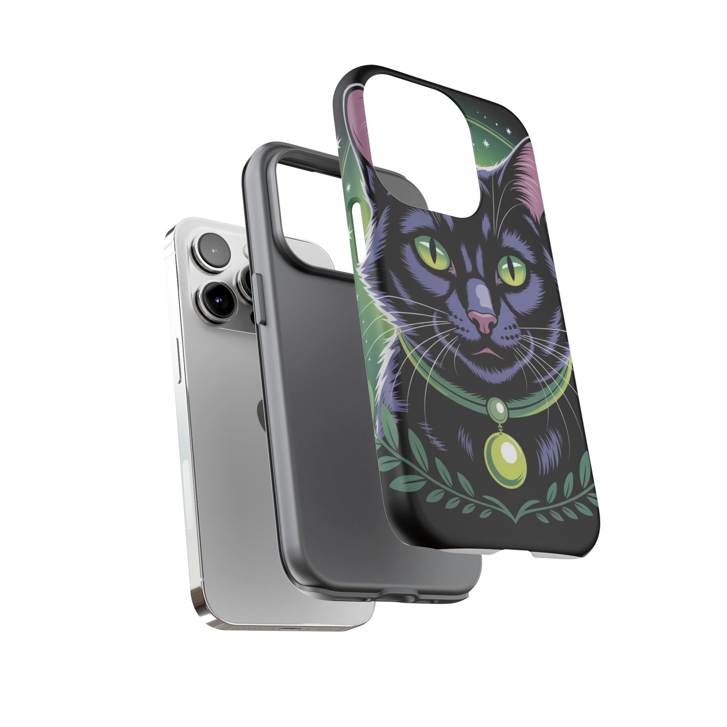 Custom Pet Photo Phone Case – Upload Your Pet's Picture, Personalized Phone Cover