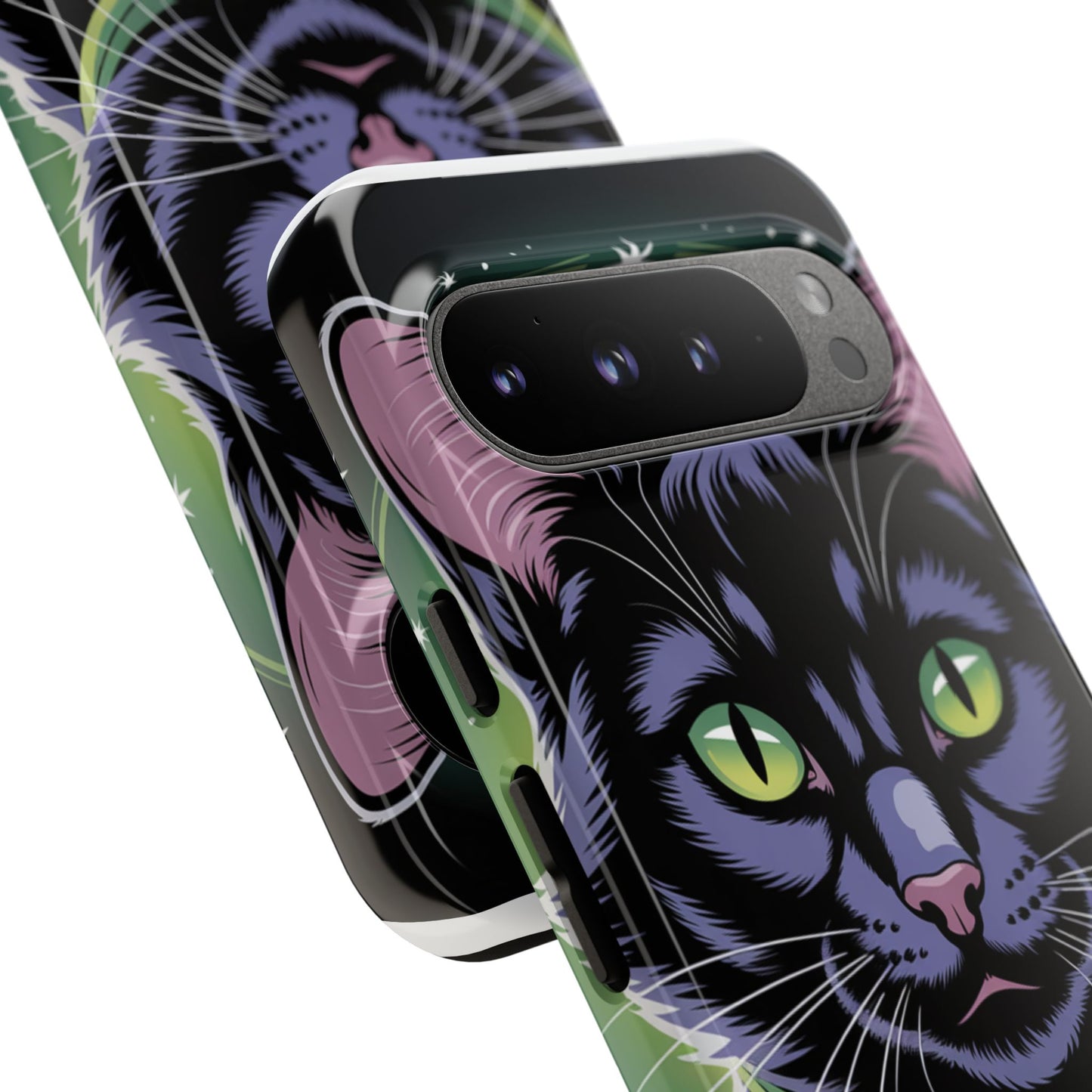 Custom Pet Photo Phone Case – Upload Your Pet's Picture, Personalized Phone Cover