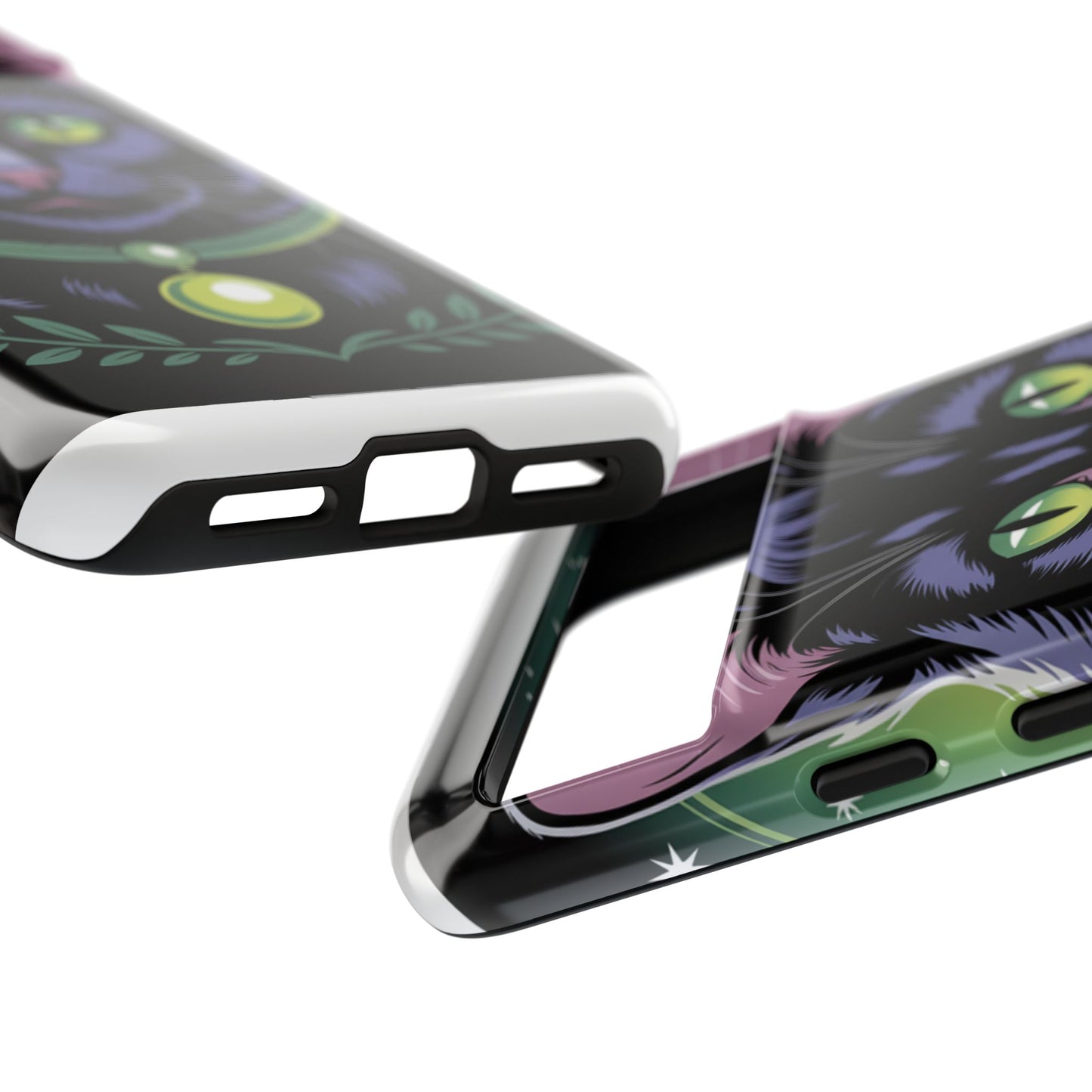Custom Pet Photo Phone Case – Upload Your Pet's Picture, Personalized Phone Cover