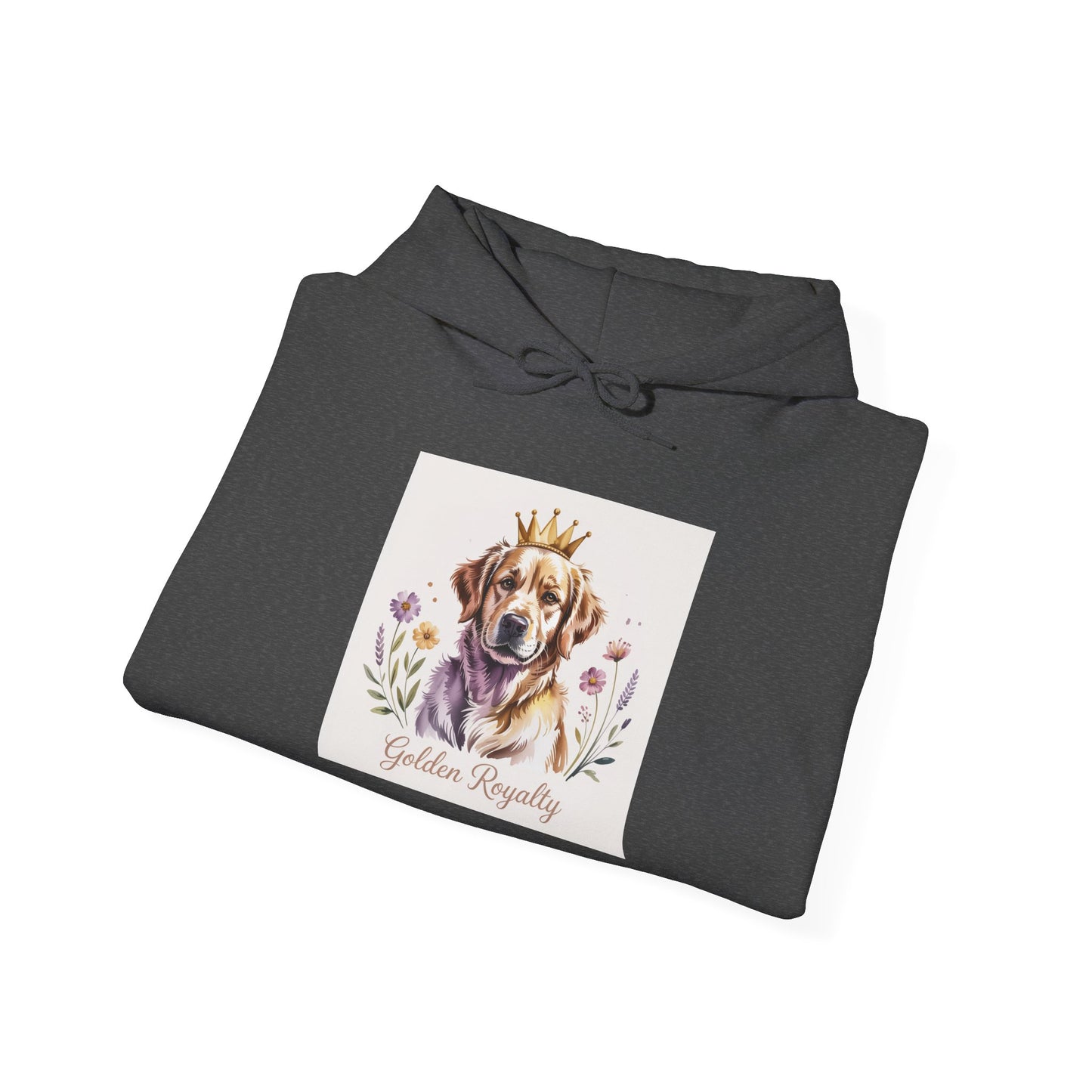 Custom Pet Photo Hoodie – Upload Your Pet's Picture, Personalized Sweatshirt