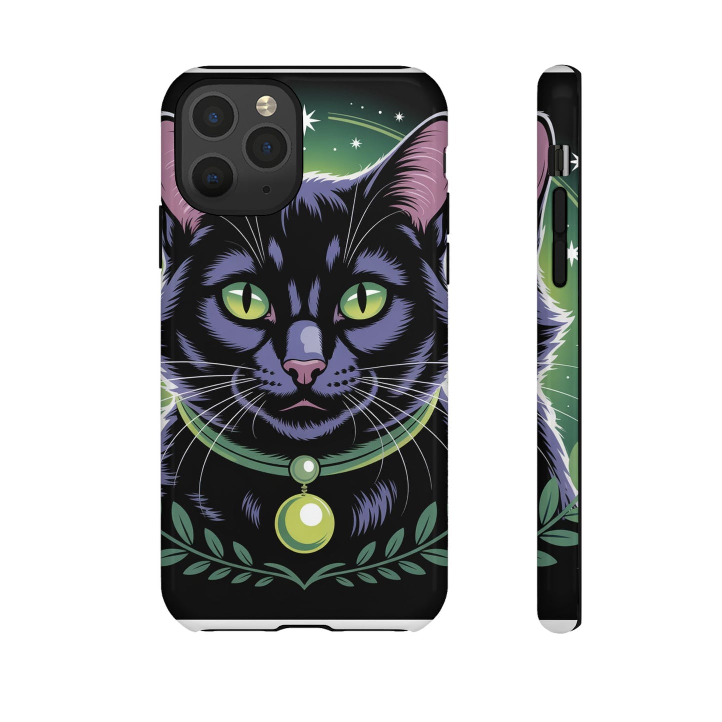 Custom Pet Photo Phone Case – Upload Your Pet's Picture, Personalized Phone Cover