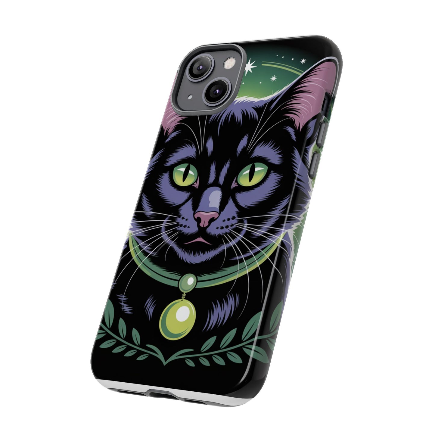 Custom Pet Photo Phone Case – Upload Your Pet's Picture, Personalized Phone Cover