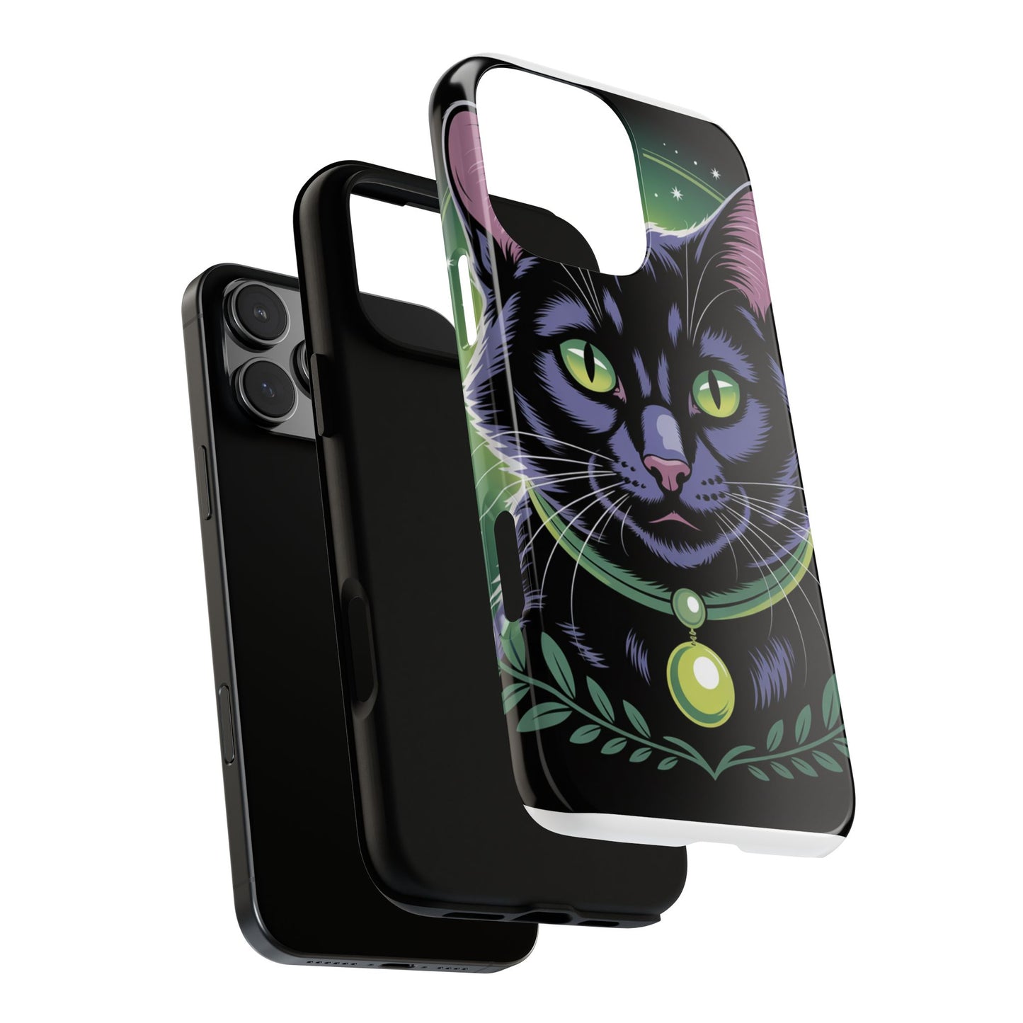 Custom Pet Photo Phone Case – Upload Your Pet's Picture, Personalized Phone Cover