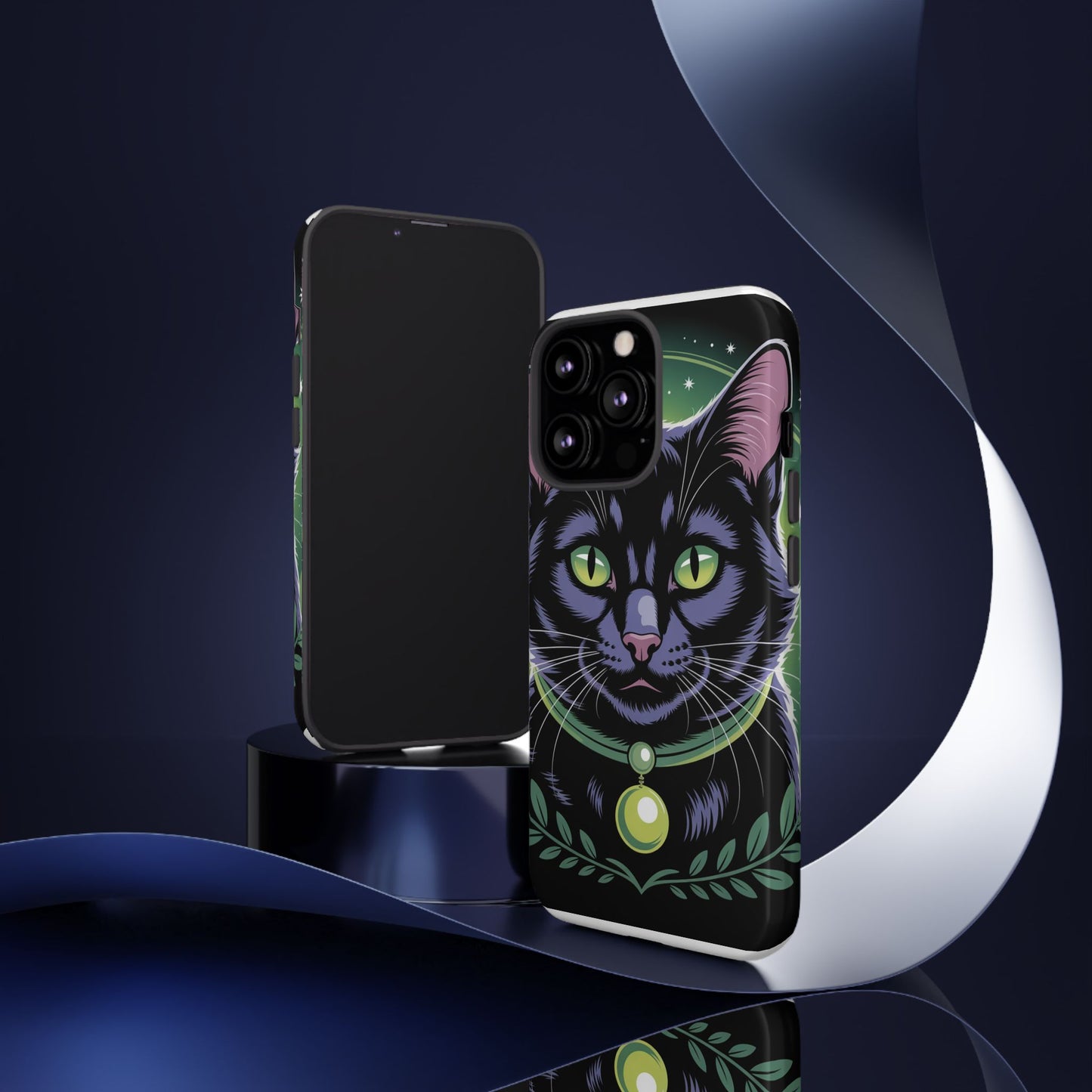 Custom Pet Photo Phone Case – Upload Your Pet's Picture, Personalized Phone Cover