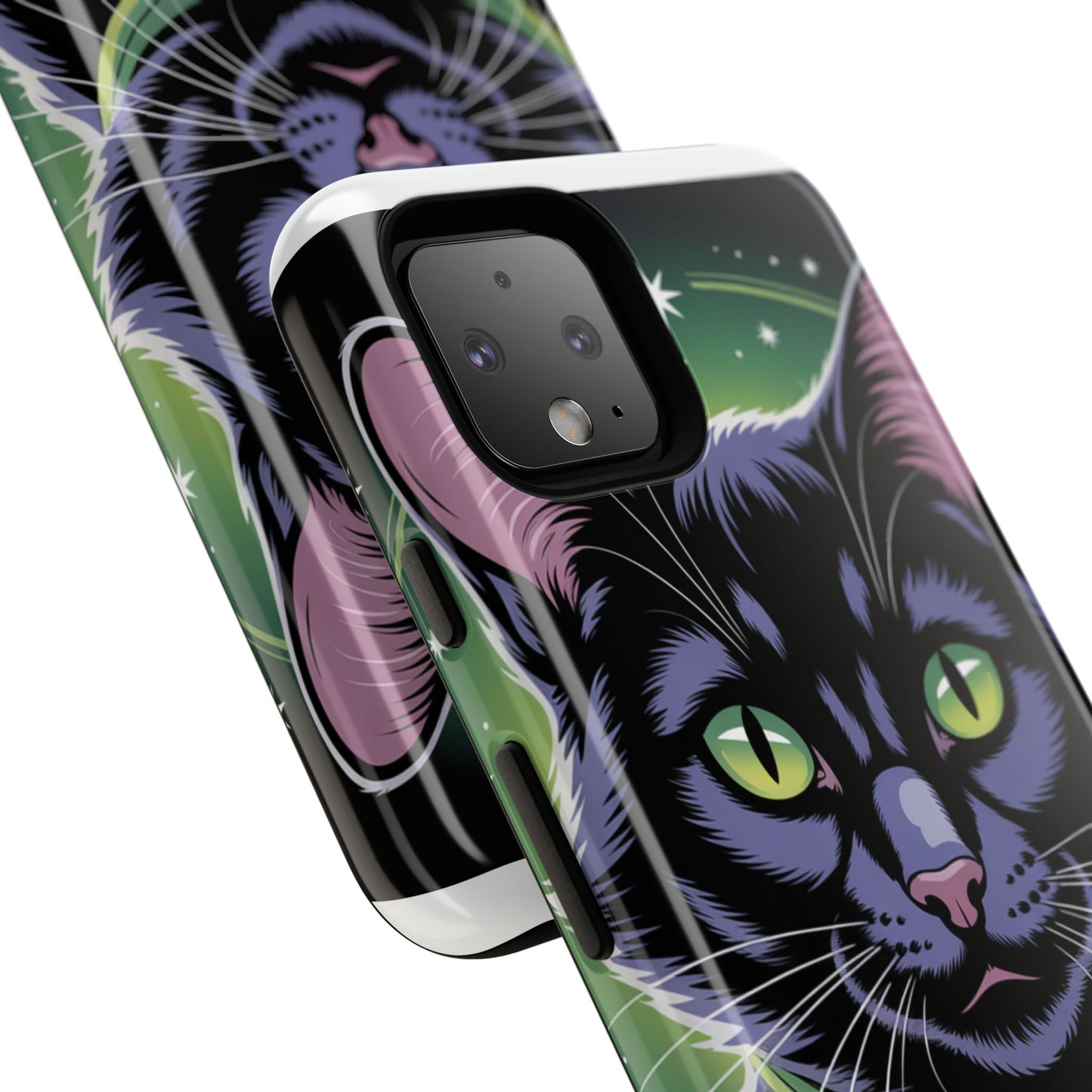 Custom Pet Photo Phone Case – Upload Your Pet's Picture, Personalized Phone Cover