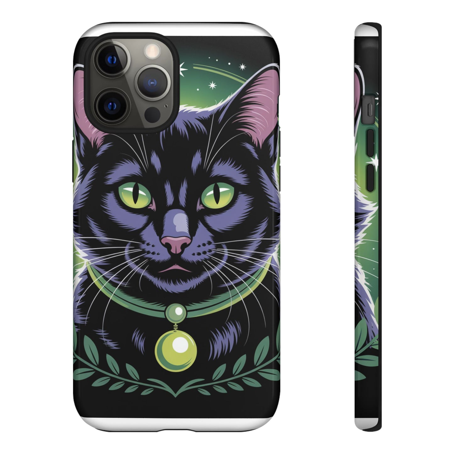 Custom Pet Photo Phone Case – Upload Your Pet's Picture, Personalized Phone Cover