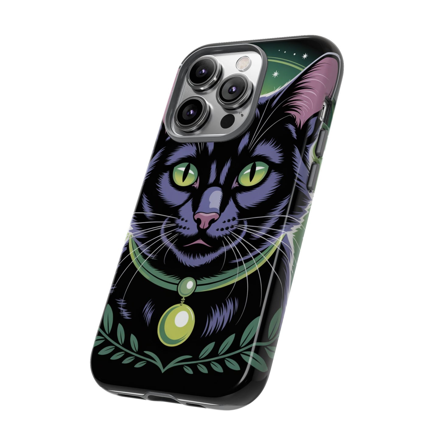 Custom Pet Photo Phone Case – Upload Your Pet's Picture, Personalized Phone Cover
