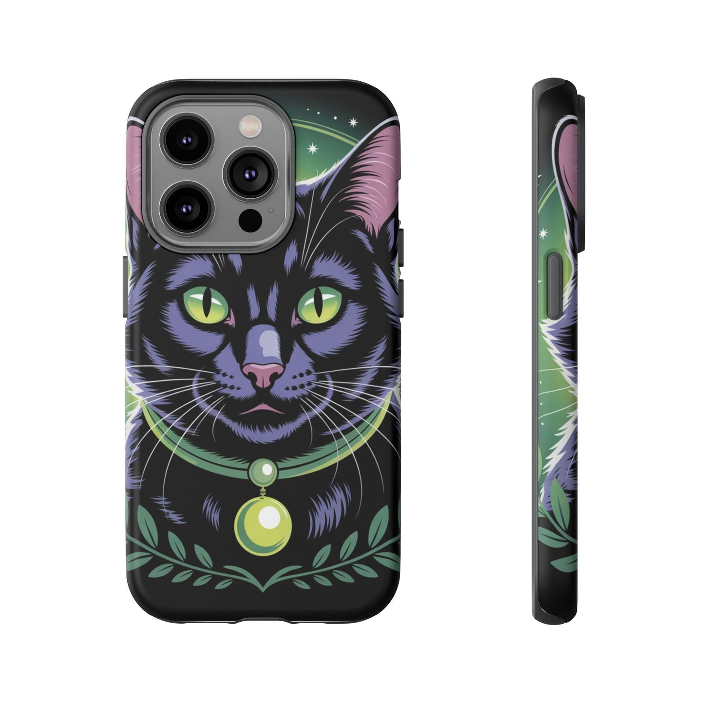 Custom Pet Photo Phone Case – Upload Your Pet's Picture, Personalized Phone Cover