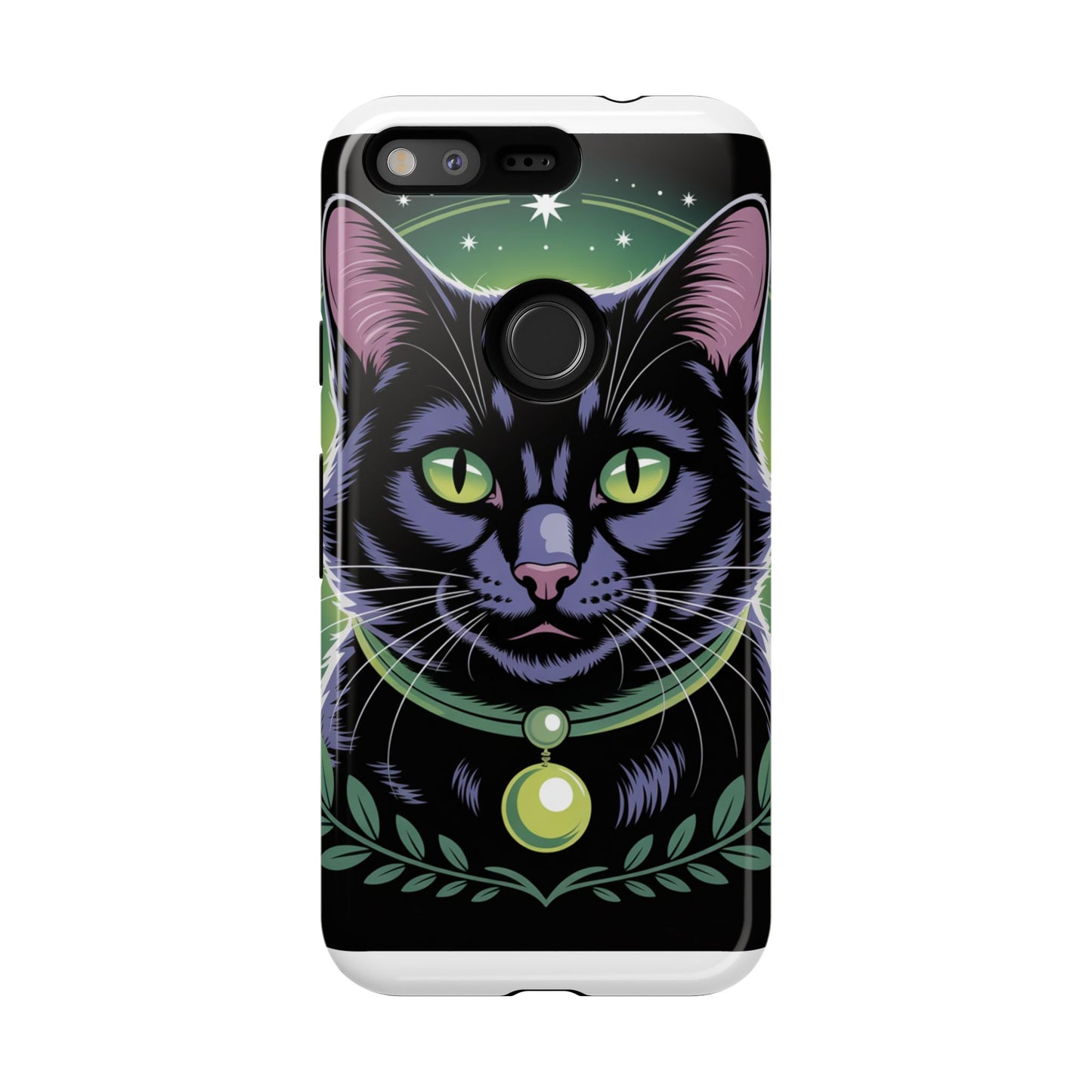 Custom Pet Photo Phone Case – Upload Your Pet's Picture, Personalized Phone Cover