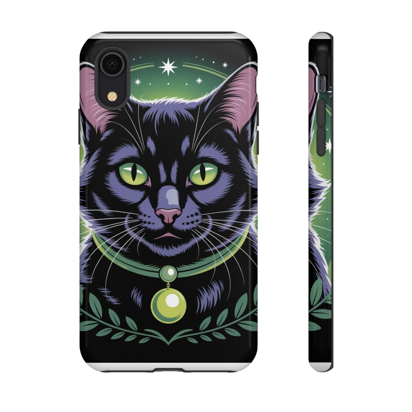 Custom Pet Photo Phone Case – Upload Your Pet's Picture, Personalized Phone Cover