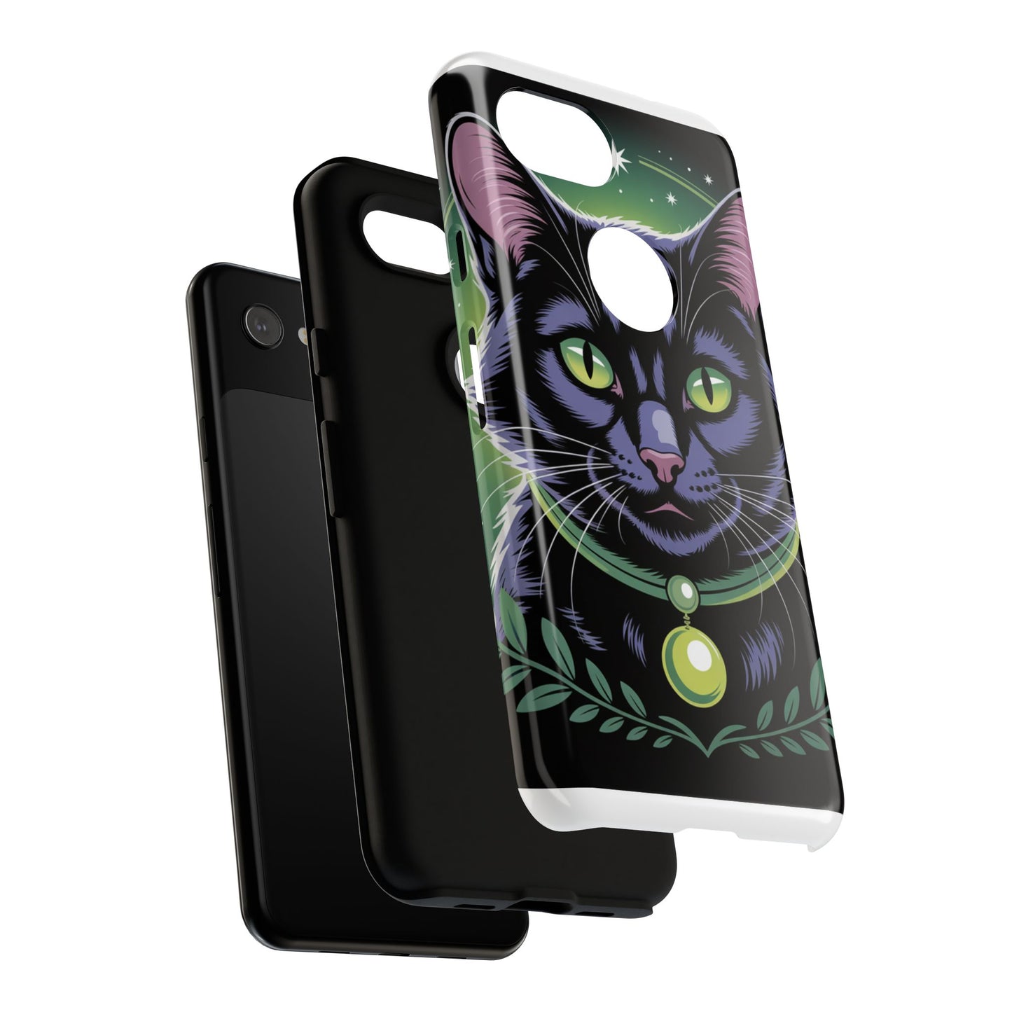 Custom Pet Photo Phone Case – Upload Your Pet's Picture, Personalized Phone Cover