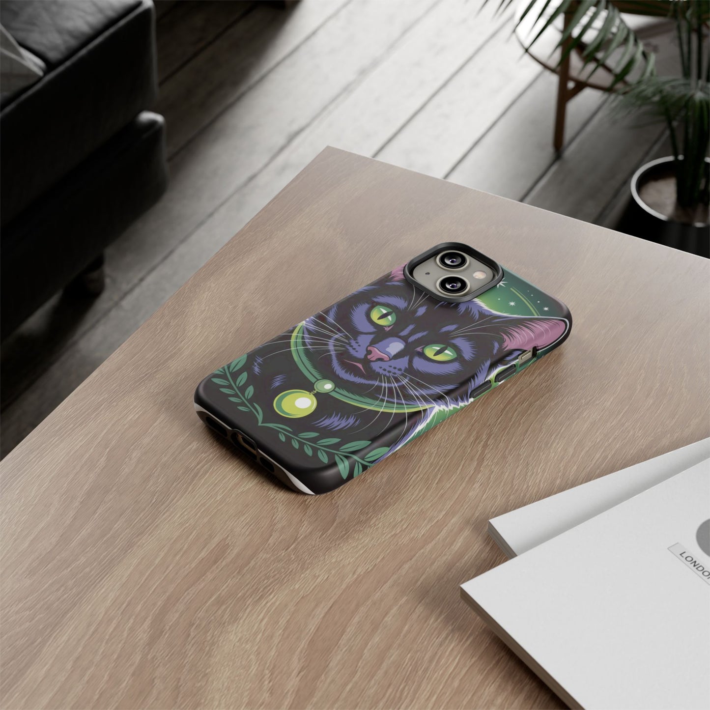 Custom Pet Photo Phone Case – Upload Your Pet's Picture, Personalized Phone Cover
