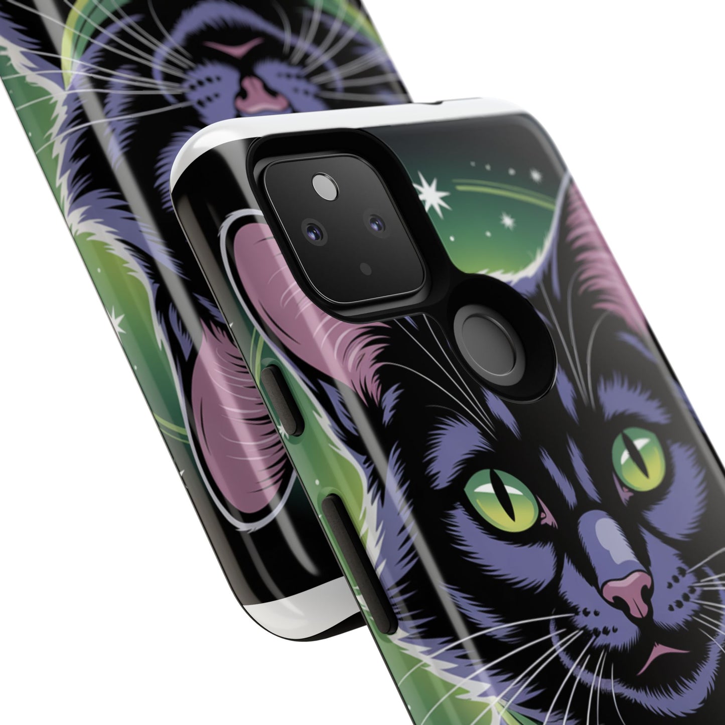 Custom Pet Photo Phone Case – Upload Your Pet's Picture, Personalized Phone Cover