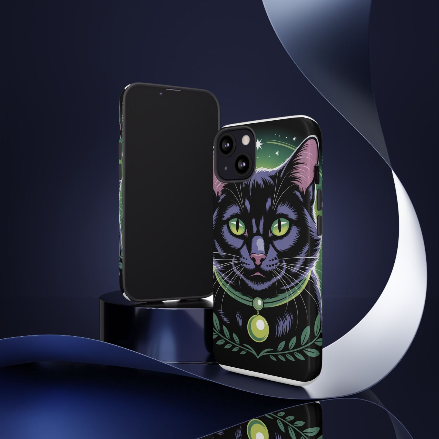 Custom Pet Photo Phone Case – Upload Your Pet's Picture, Personalized Phone Cover