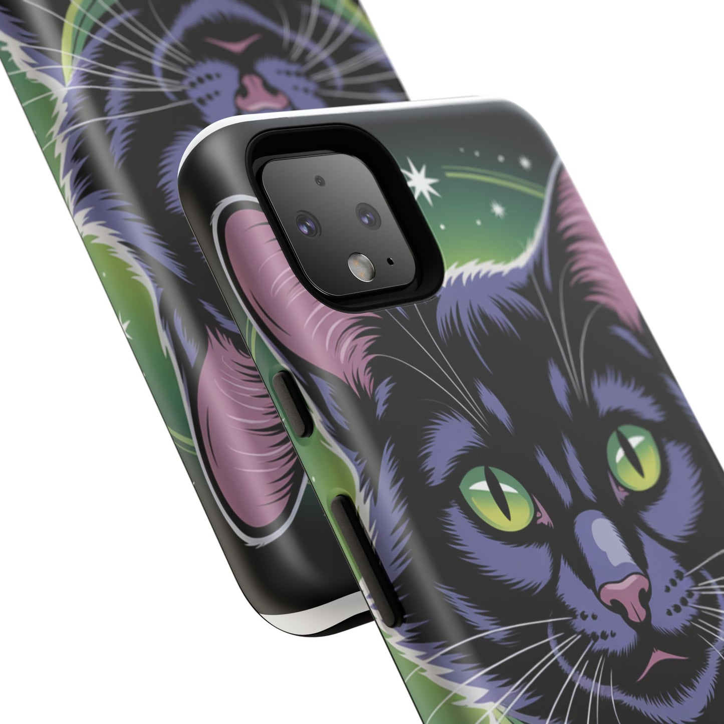 Custom Pet Photo Phone Case – Upload Your Pet's Picture, Personalized Phone Cover