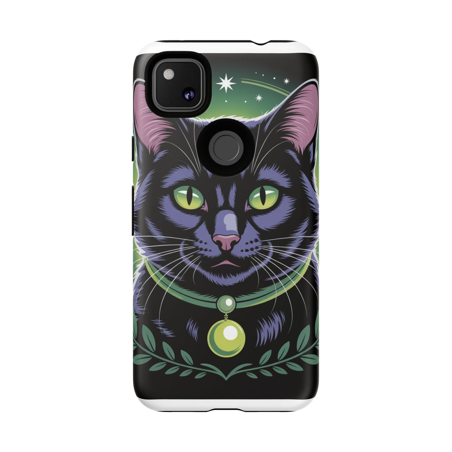 Custom Pet Photo Phone Case – Upload Your Pet's Picture, Personalized Phone Cover