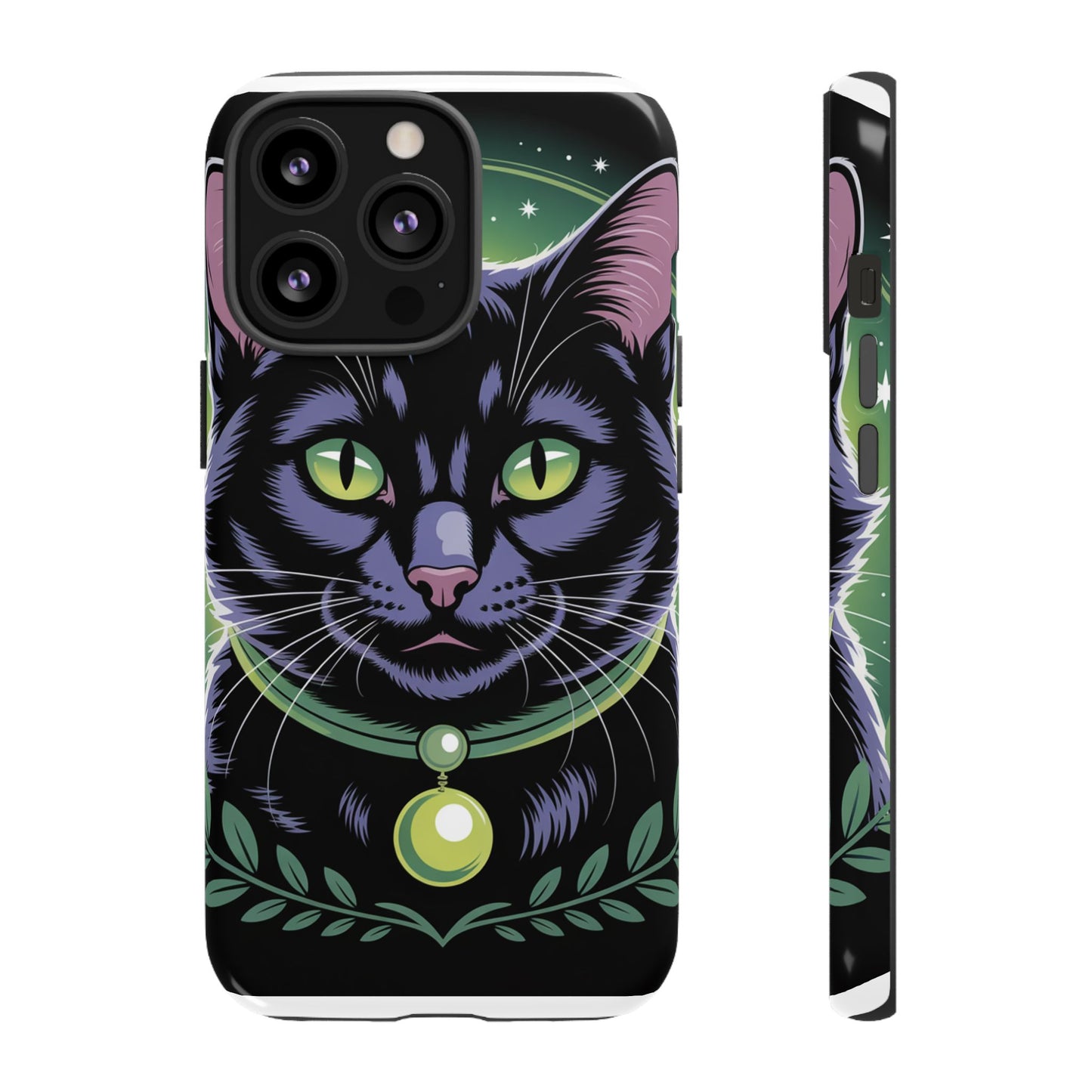 Custom Pet Photo Phone Case – Upload Your Pet's Picture, Personalized Phone Cover