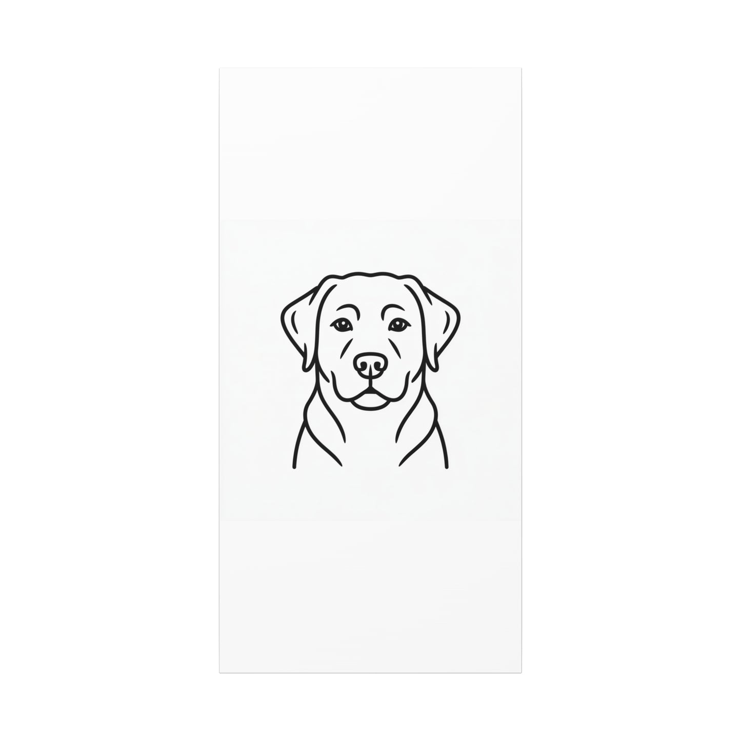 🖼️ GALLERY-QUALITY Custom Pet Canvas - Premium Home Decor