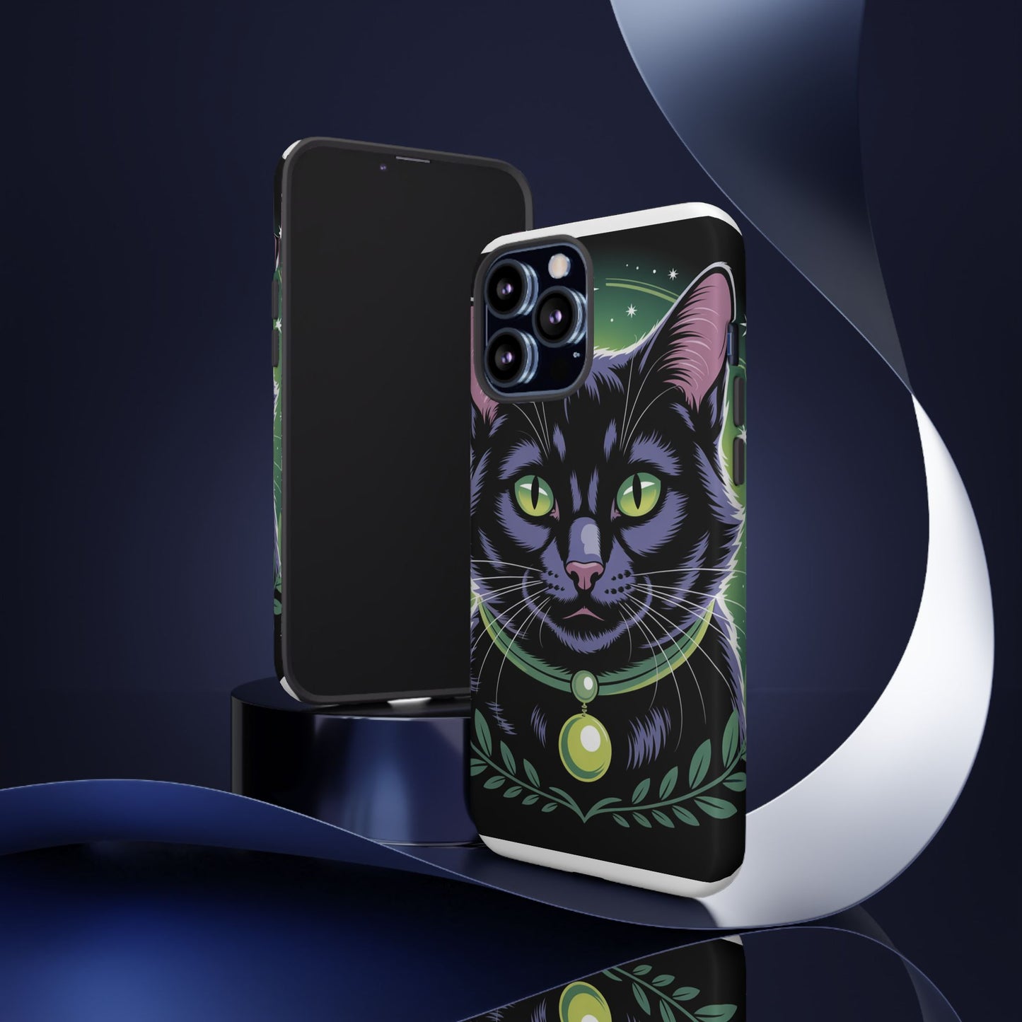 Custom Pet Photo Phone Case – Upload Your Pet's Picture, Personalized Phone Cover