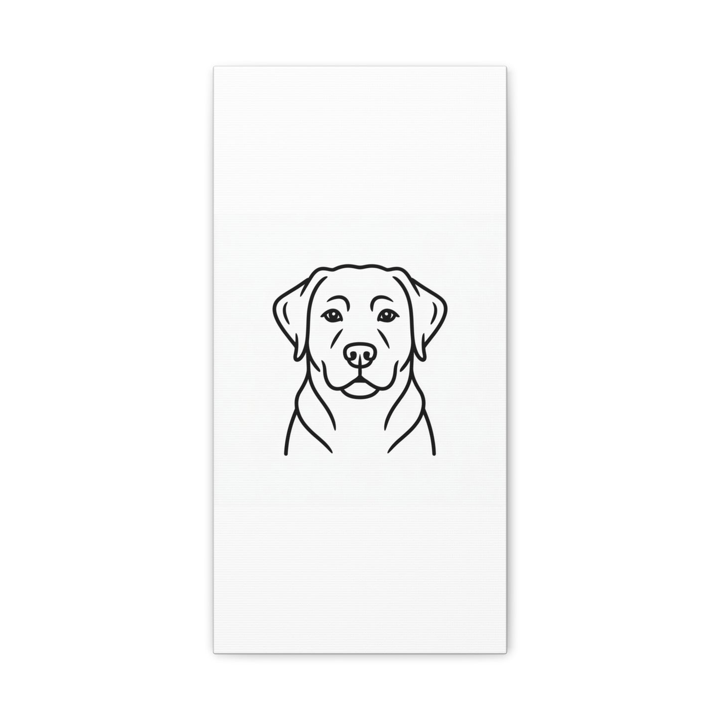 🖼️ GALLERY-QUALITY Custom Pet Canvas - Premium Home Decor