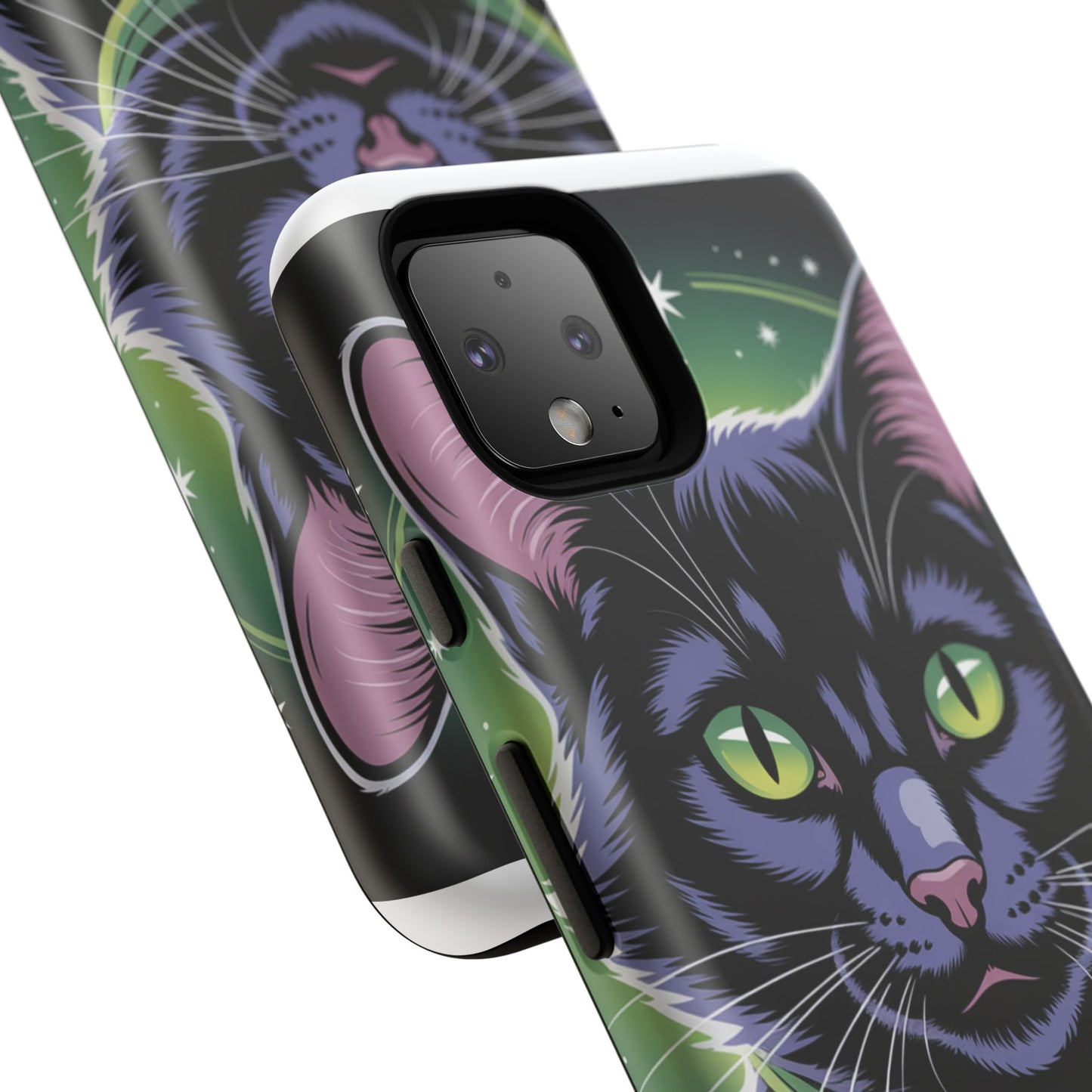 Custom Pet Photo Phone Case – Upload Your Pet's Picture, Personalized Phone Cover