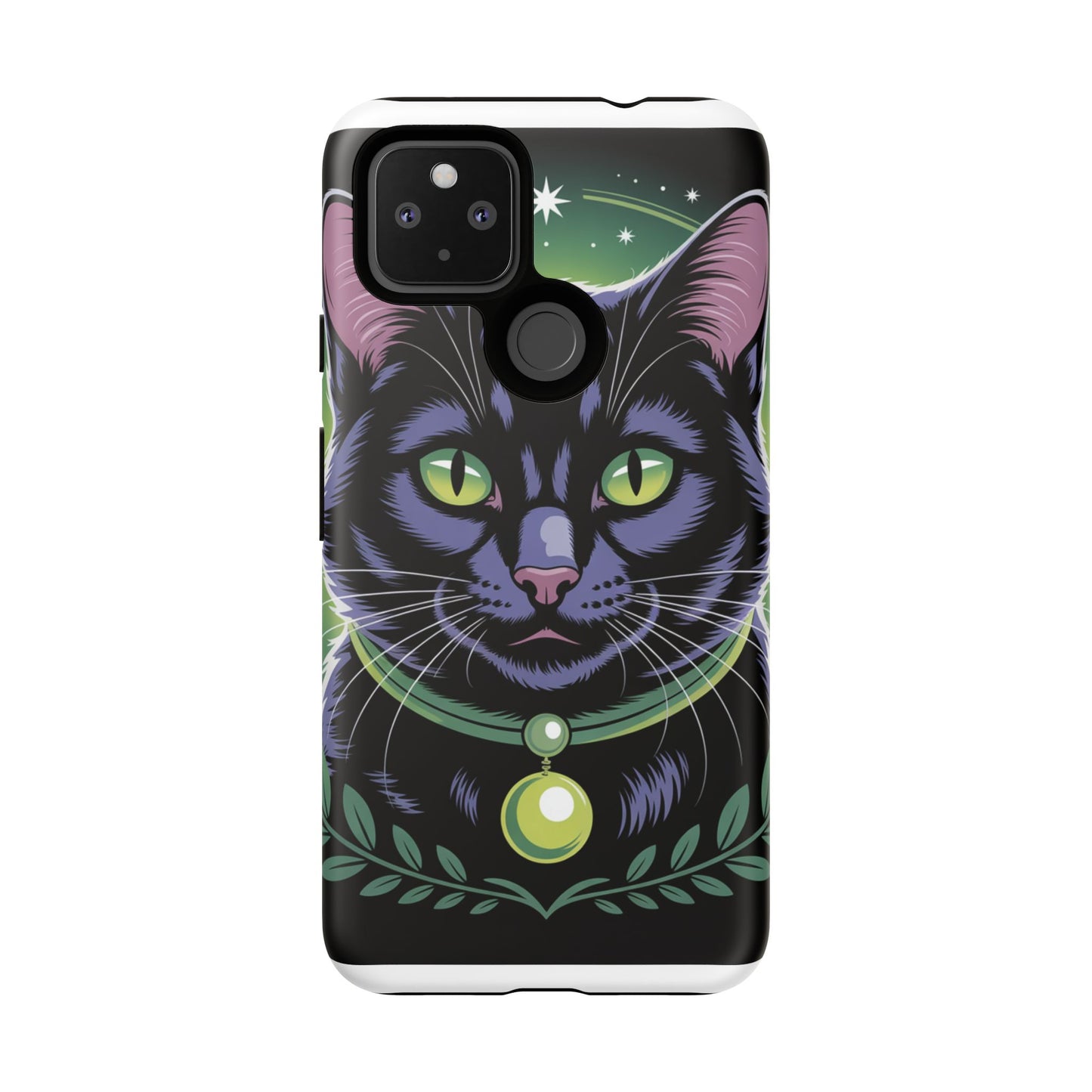 Custom Pet Photo Phone Case – Upload Your Pet's Picture, Personalized Phone Cover