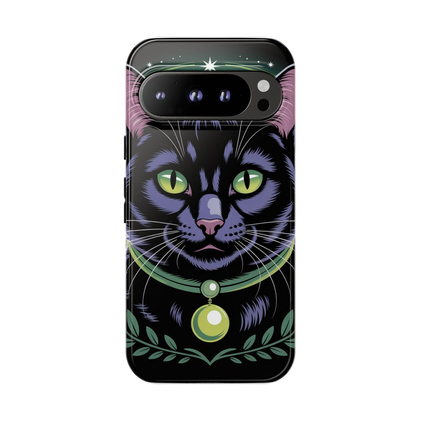 Custom Pet Photo Phone Case – Upload Your Pet's Picture, Personalized Phone Cover