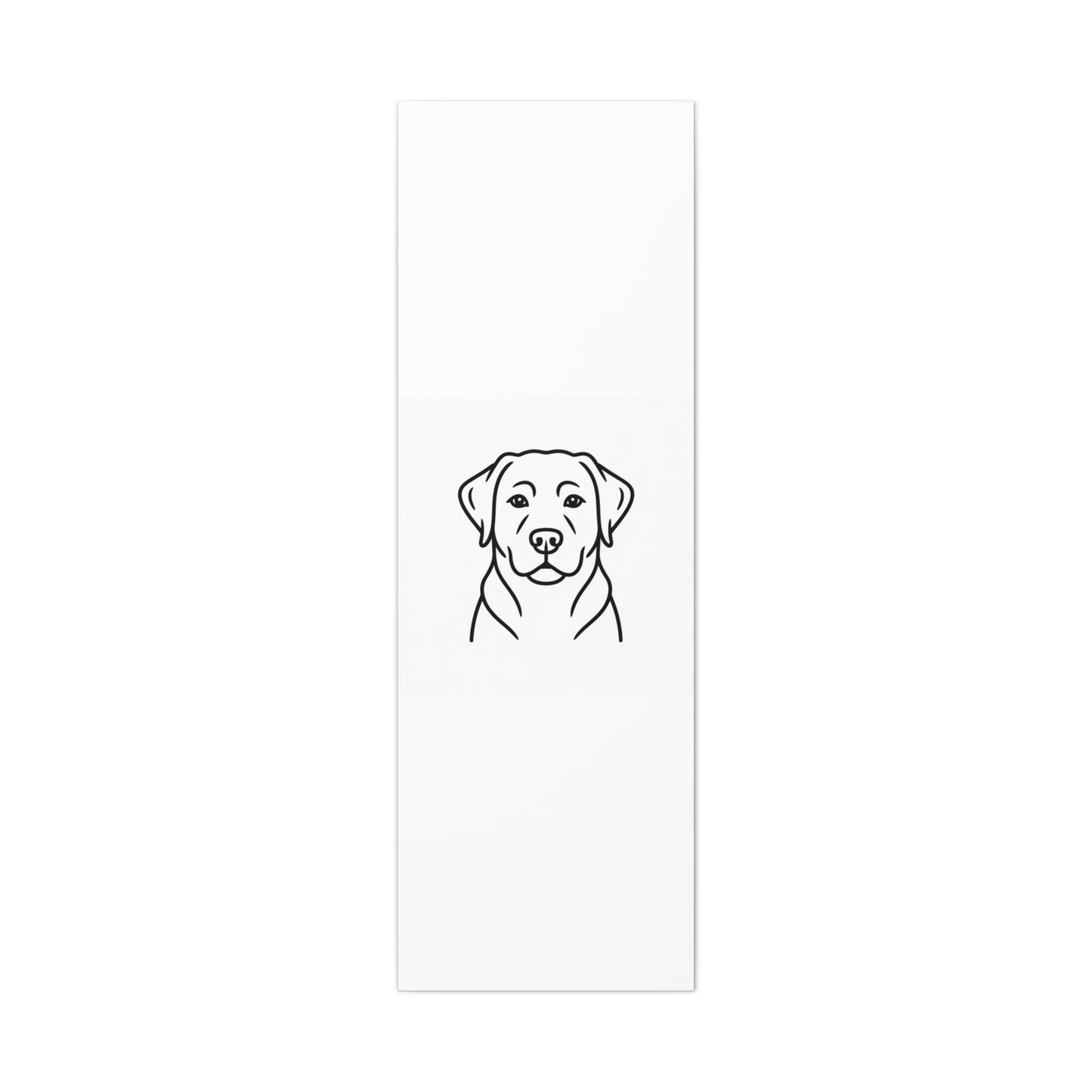 🖼️ GALLERY-QUALITY Custom Pet Canvas - Premium Home Decor