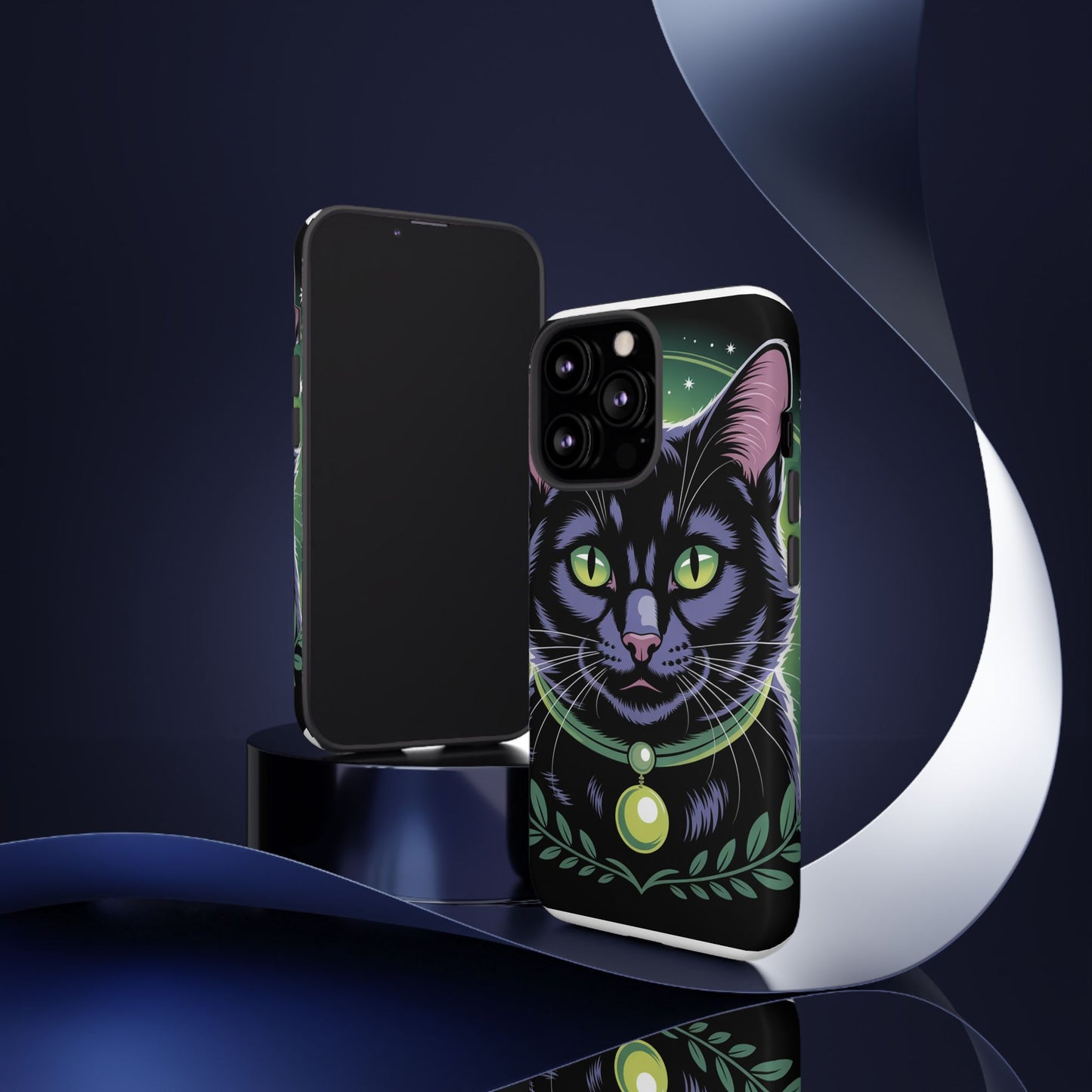 Custom Pet Photo Phone Case – Upload Your Pet's Picture, Personalized Phone Cover