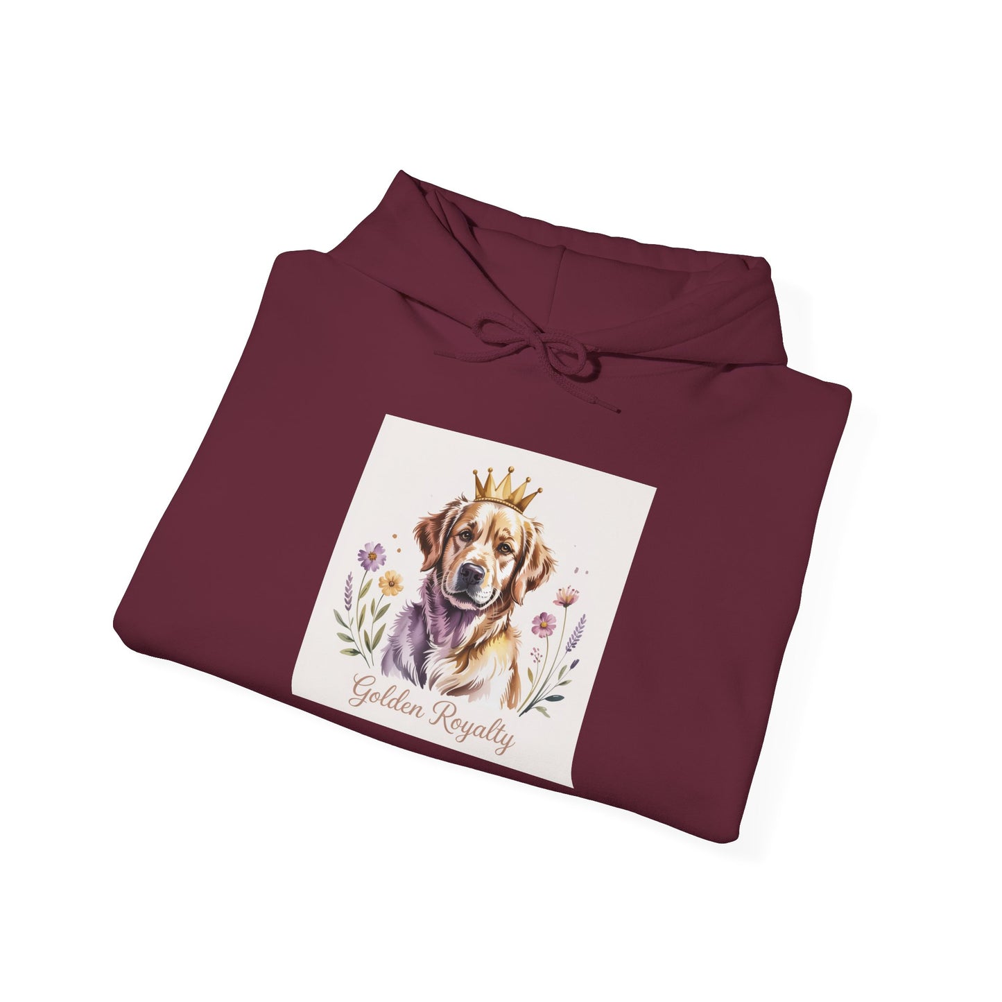 Custom Pet Photo Hoodie – Upload Your Pet's Picture, Personalized Sweatshirt