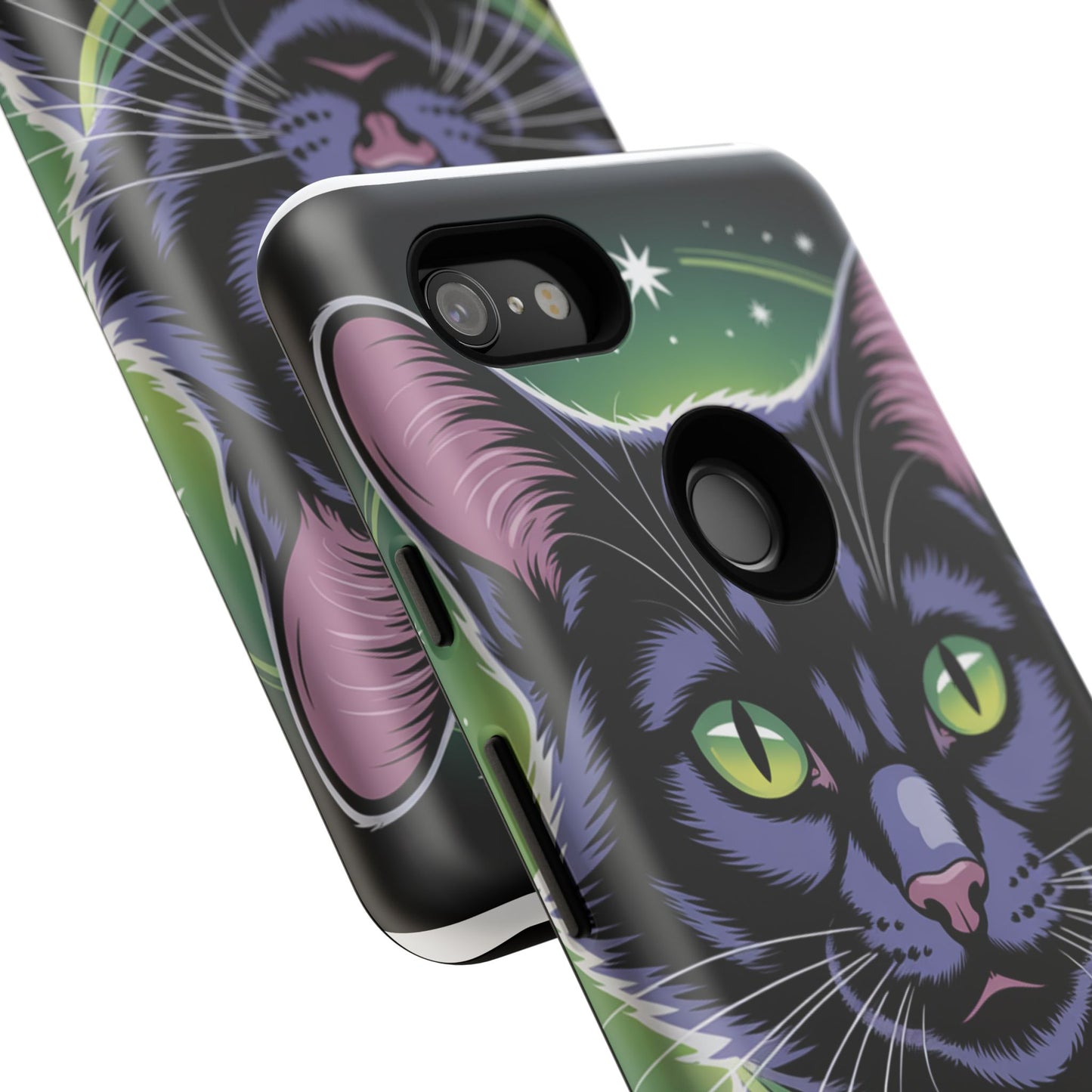Custom Pet Photo Phone Case – Upload Your Pet's Picture, Personalized Phone Cover