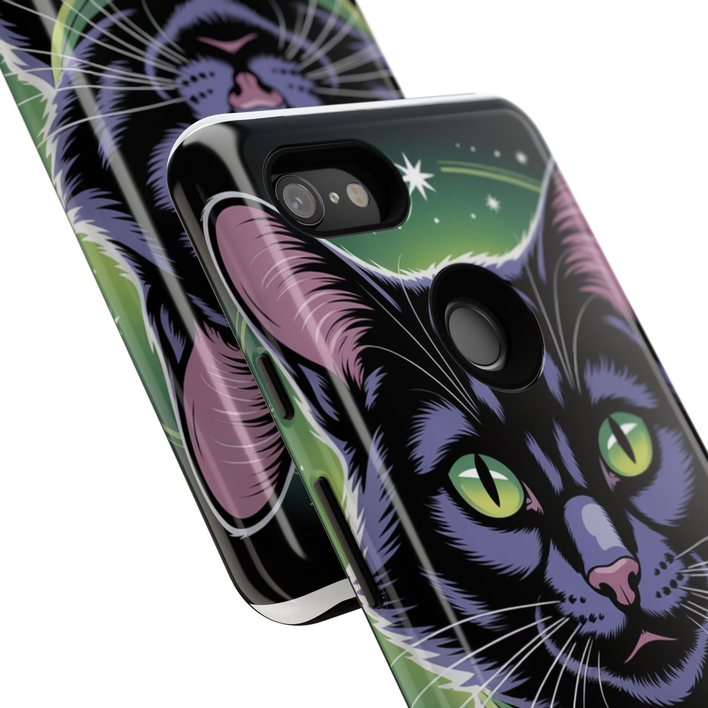 Custom Pet Photo Phone Case – Upload Your Pet's Picture, Personalized Phone Cover