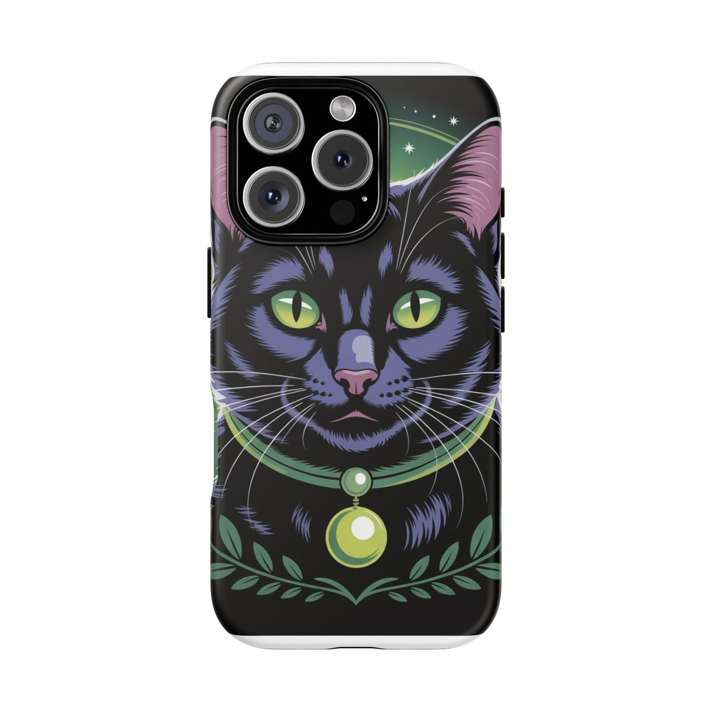 Custom Pet Photo Phone Case – Upload Your Pet's Picture, Personalized Phone Cover