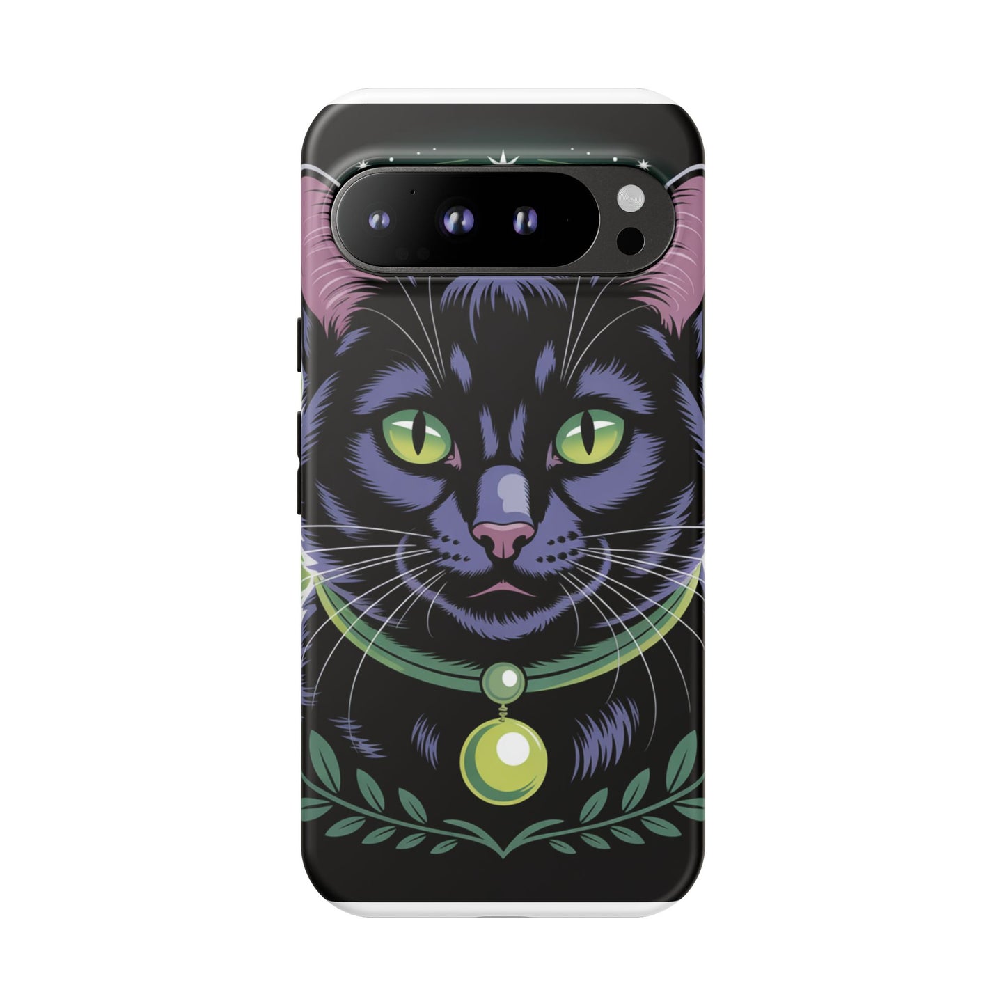 Custom Pet Photo Phone Case – Upload Your Pet's Picture, Personalized Phone Cover