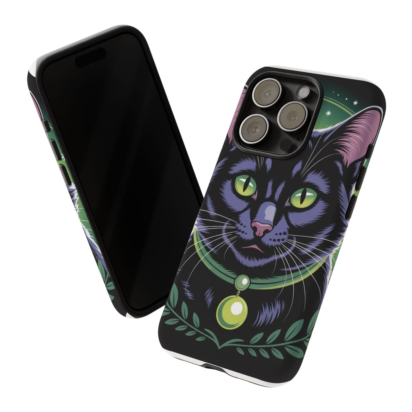 Custom Pet Photo Phone Case – Upload Your Pet's Picture, Personalized Phone Cover