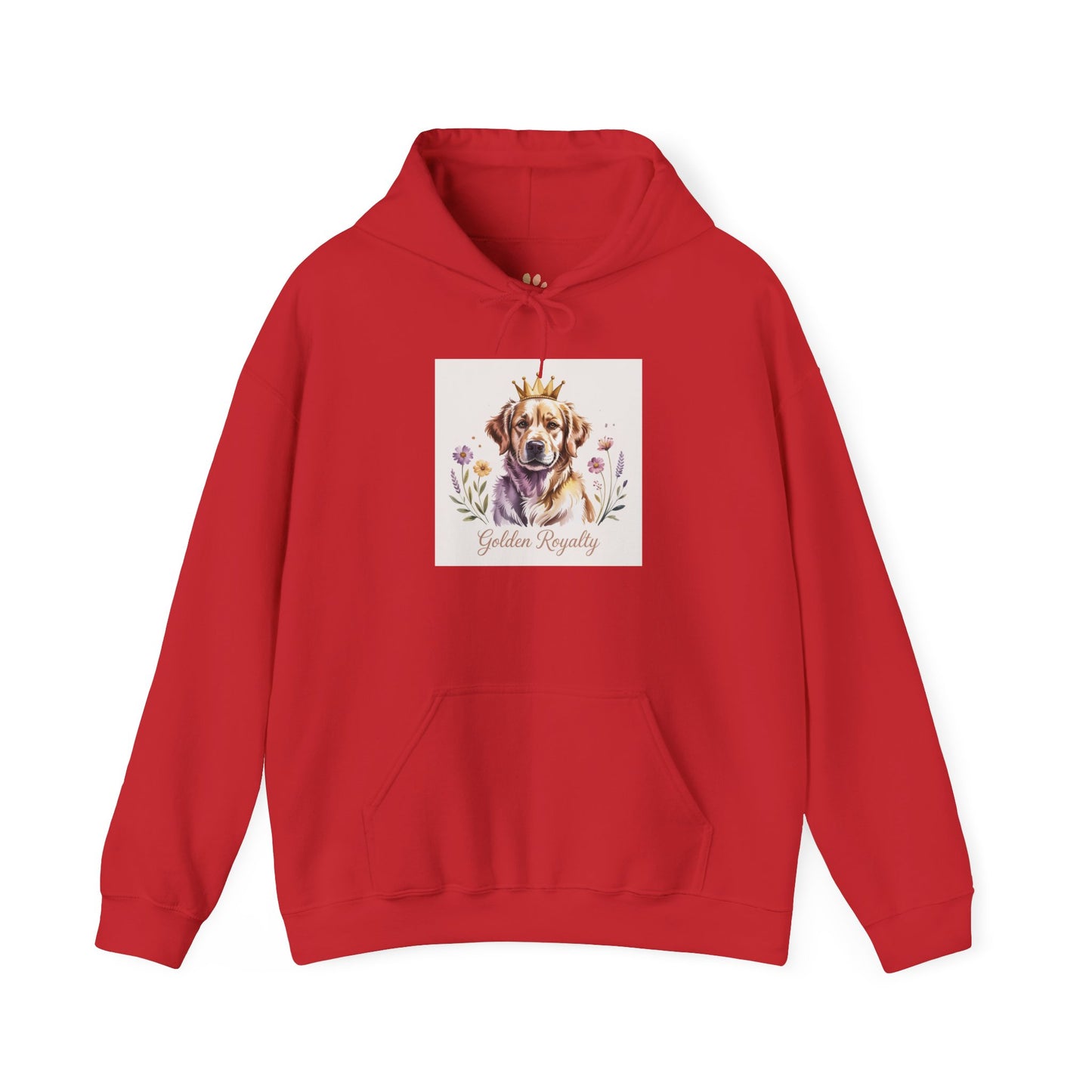 Custom Pet Photo Hoodie – Upload Your Pet's Picture, Personalized Sweatshirt