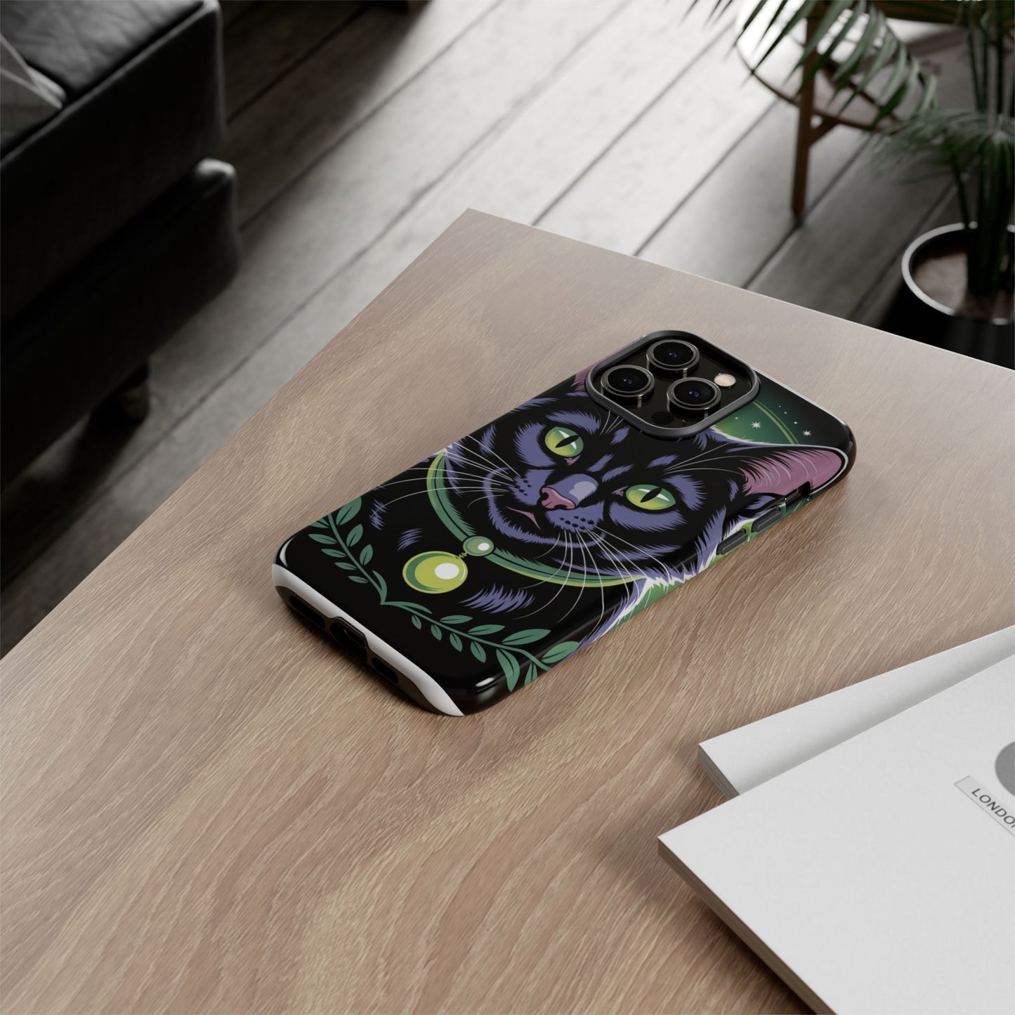 Custom Pet Photo Phone Case – Upload Your Pet's Picture, Personalized Phone Cover