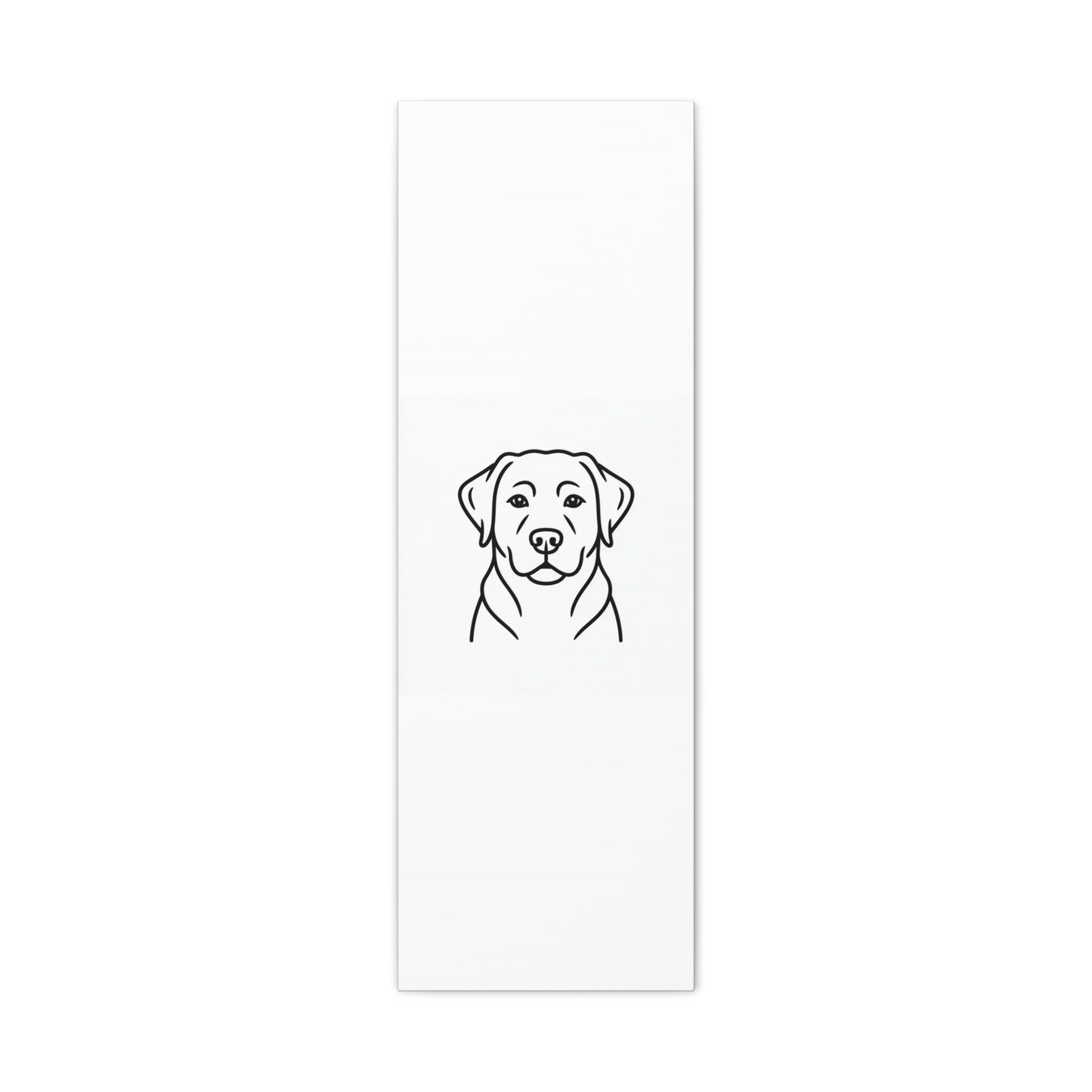 🖼️ GALLERY-QUALITY Custom Pet Canvas - Premium Home Decor