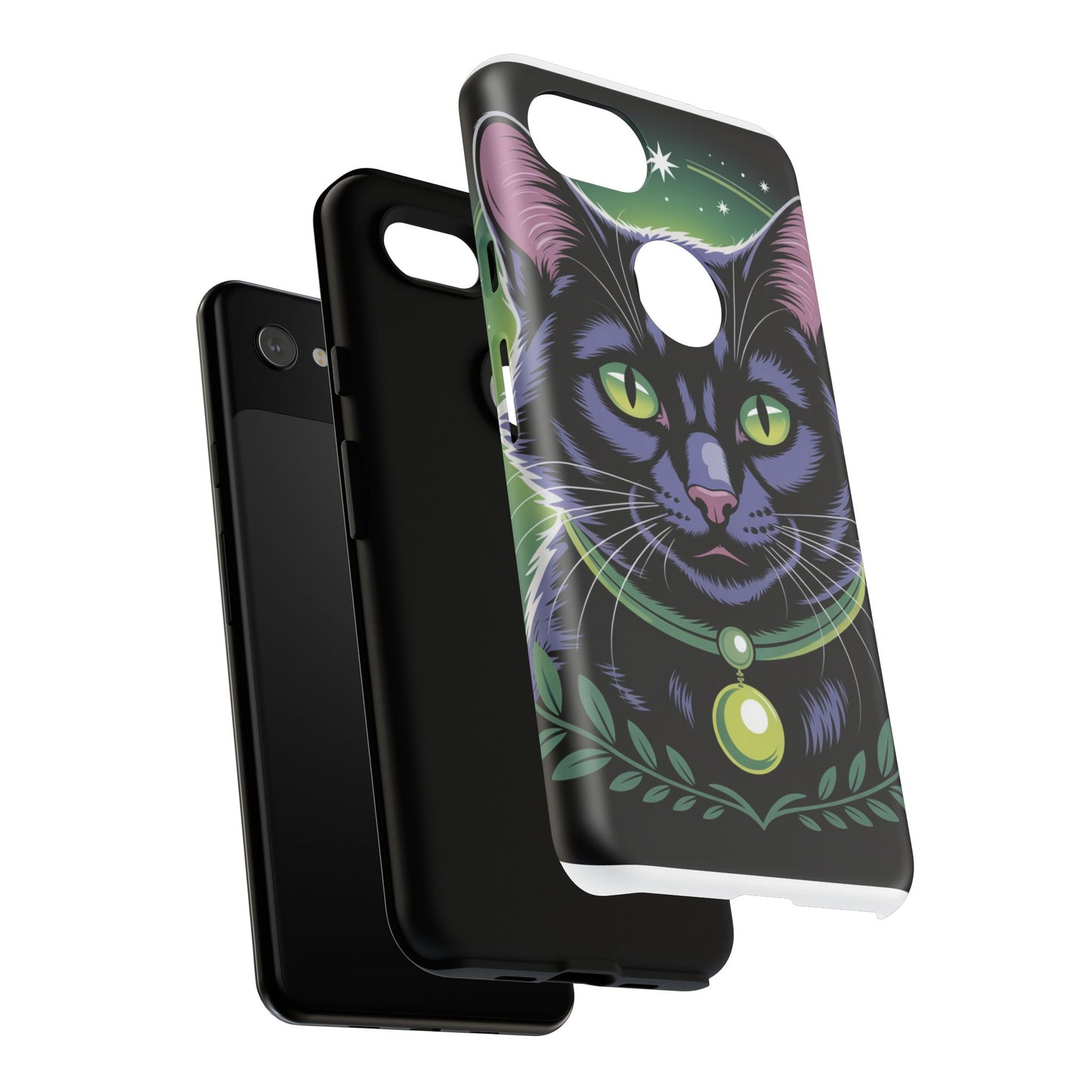 Custom Pet Photo Phone Case – Upload Your Pet's Picture, Personalized Phone Cover