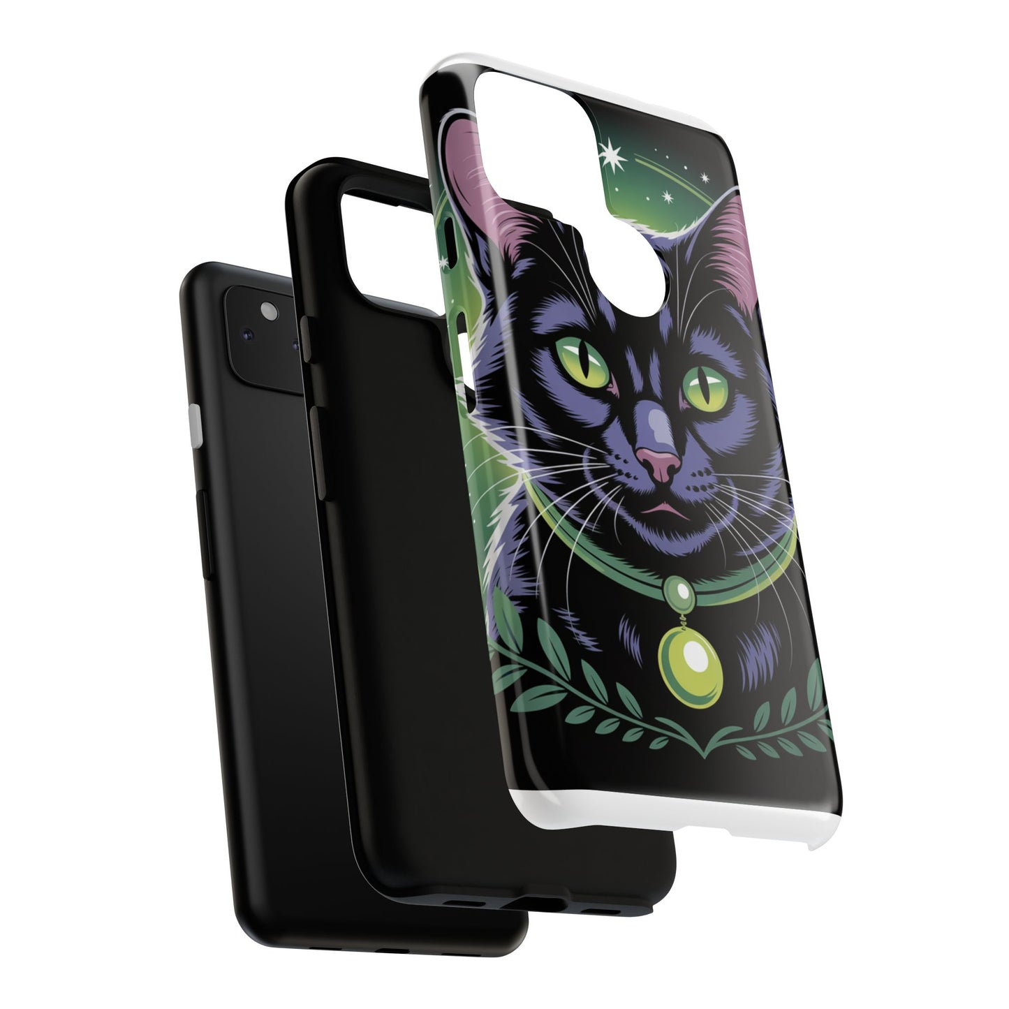 Custom Pet Photo Phone Case – Upload Your Pet's Picture, Personalized Phone Cover