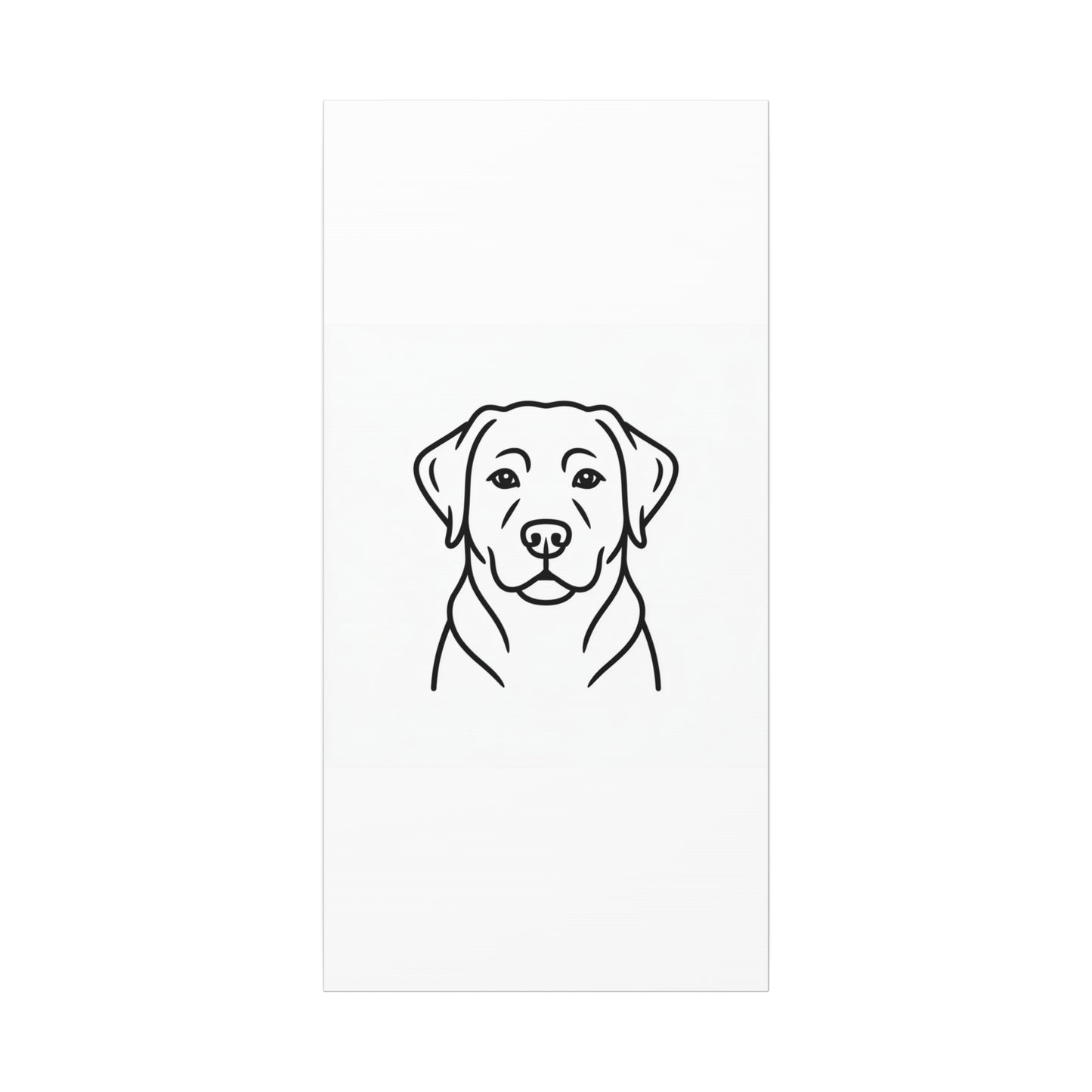 🖼️ GALLERY-QUALITY Custom Pet Canvas - Premium Home Decor