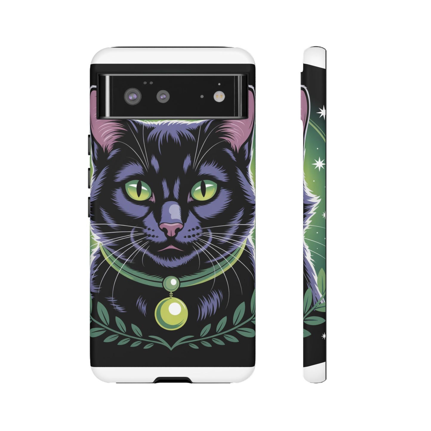 Custom Pet Photo Phone Case – Upload Your Pet's Picture, Personalized Phone Cover