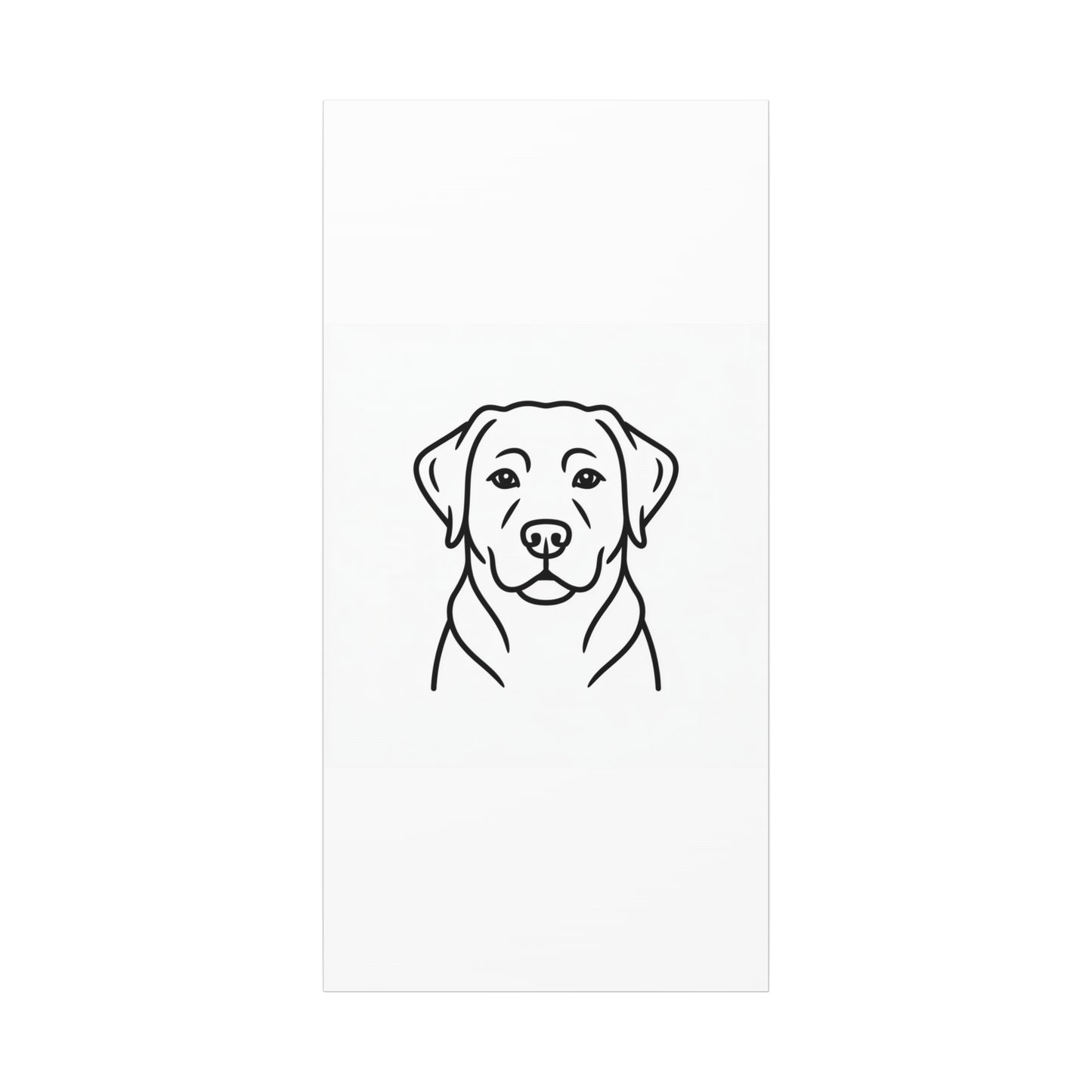 🖼️ GALLERY-QUALITY Custom Pet Canvas - Premium Home Decor